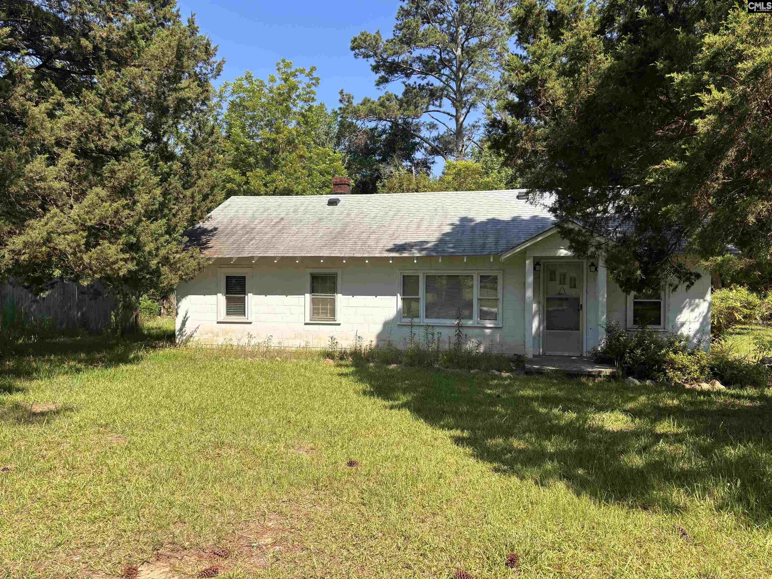 1806 Beechcreek Road Lexington, SC 29072