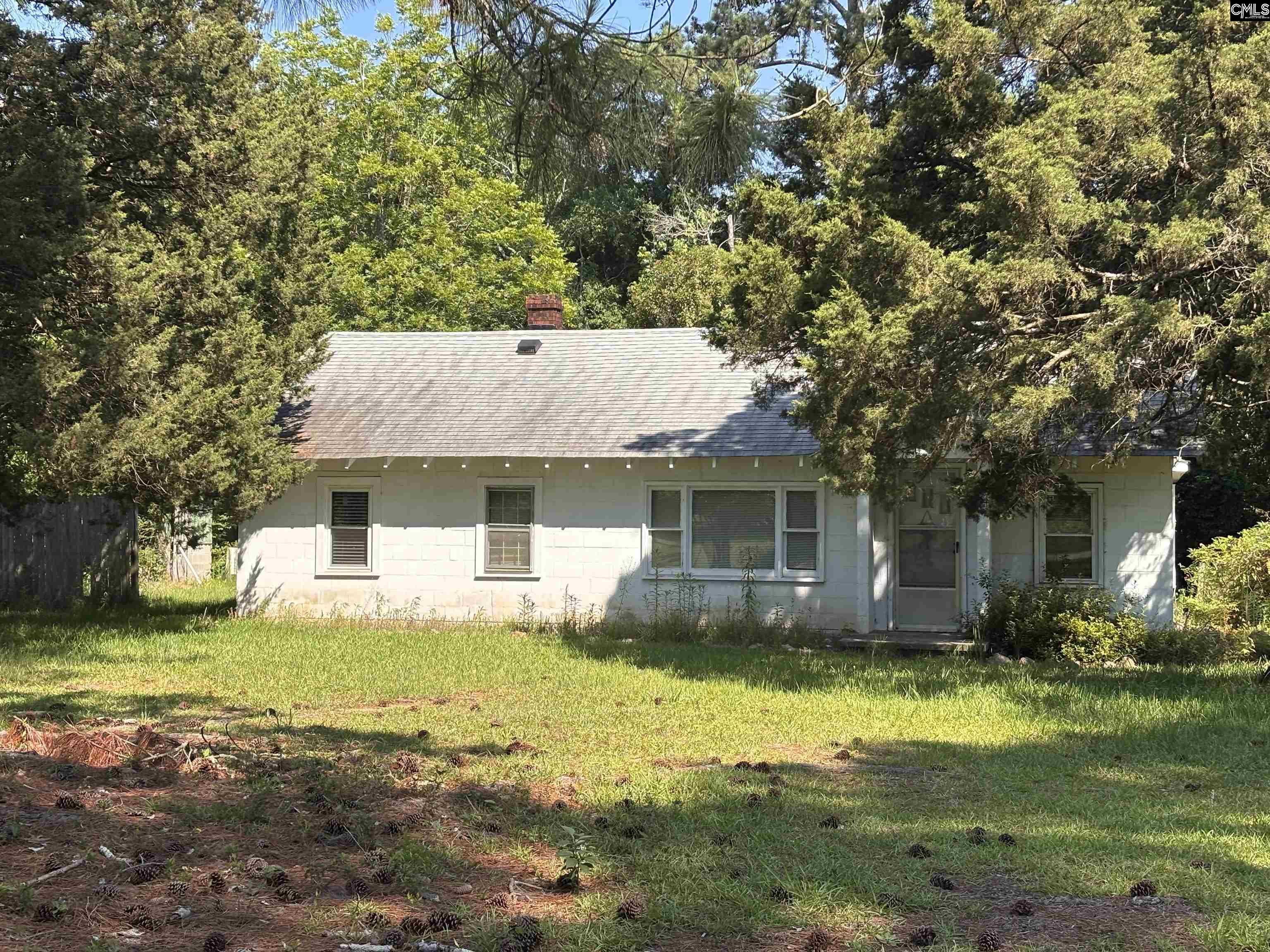 1806 Beechcreek Road Lexington, SC 29072