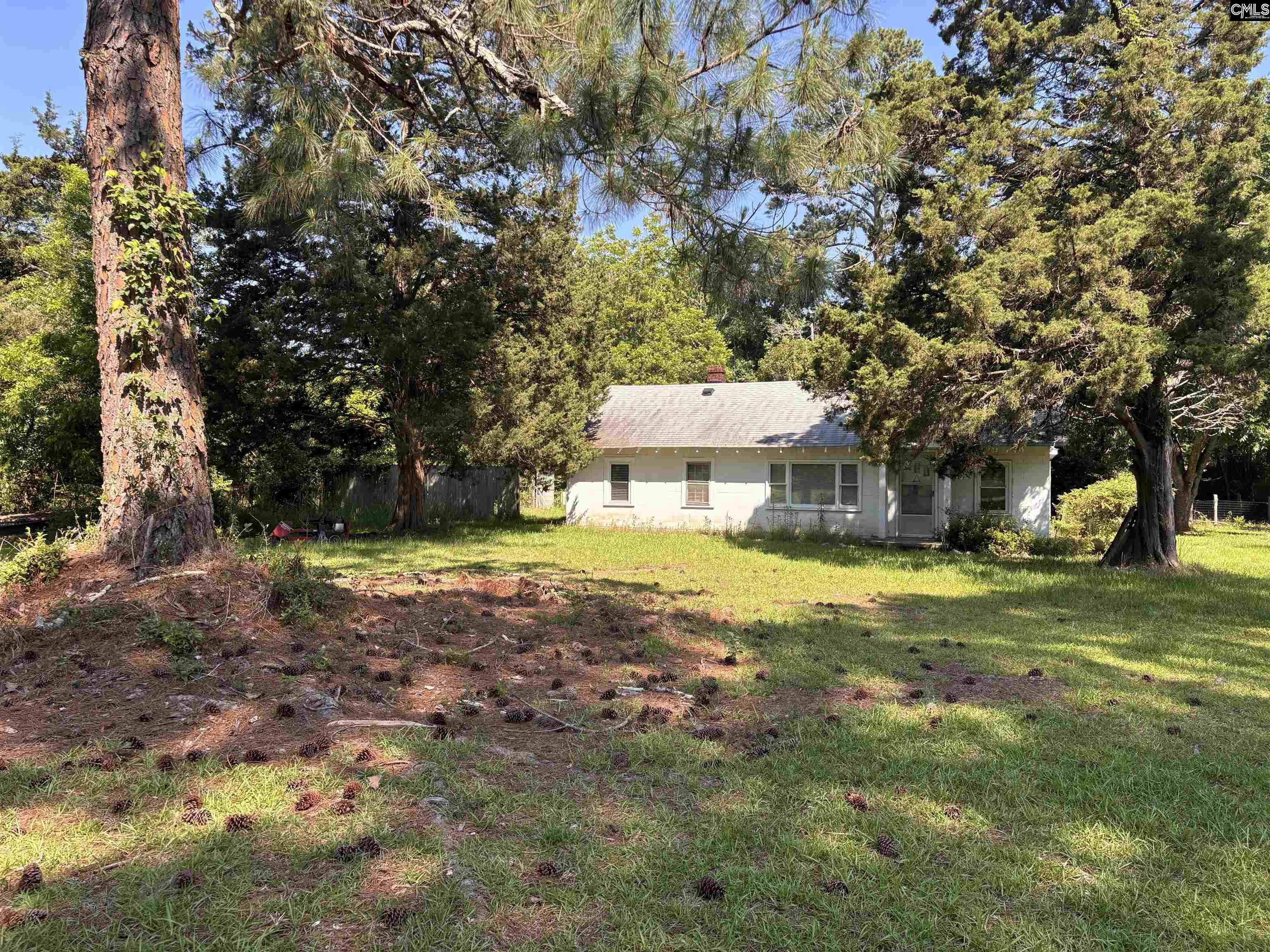 1806 Beechcreek Road Lexington, SC 29072