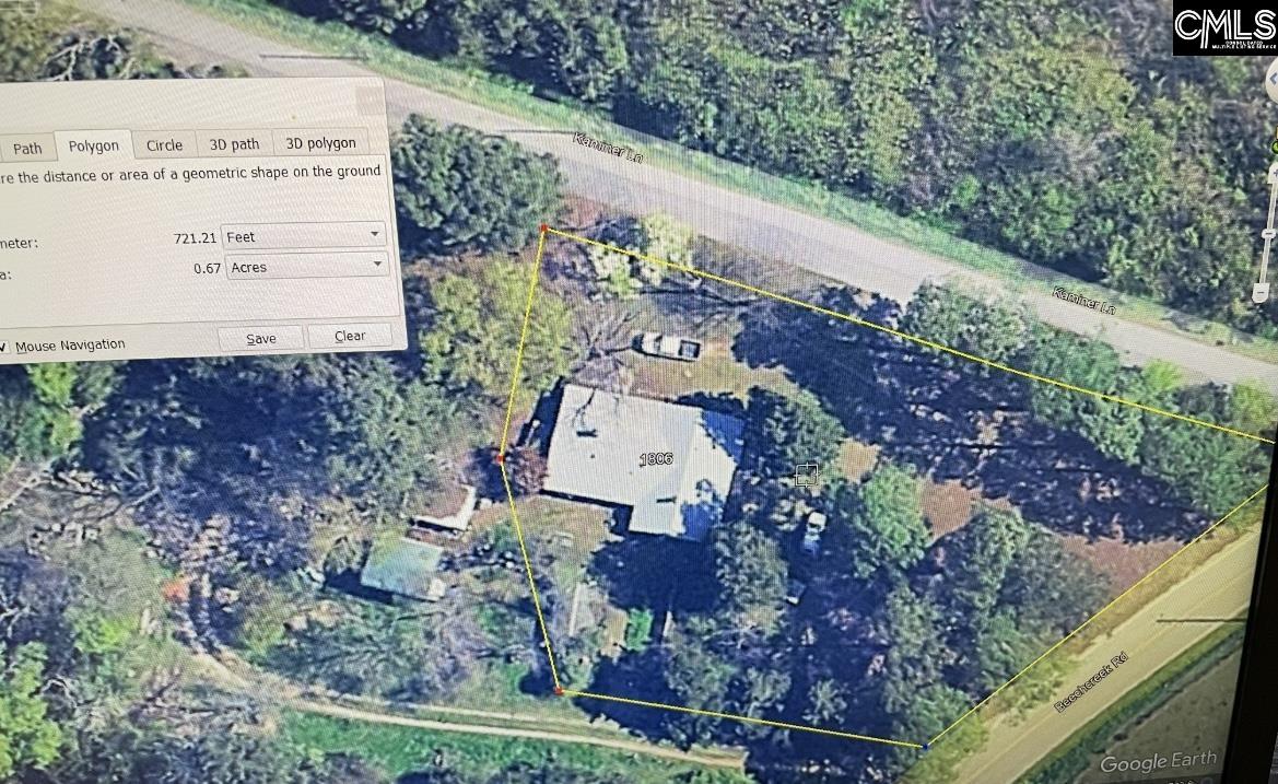 1806 Beechcreek Road Lexington, SC 29072