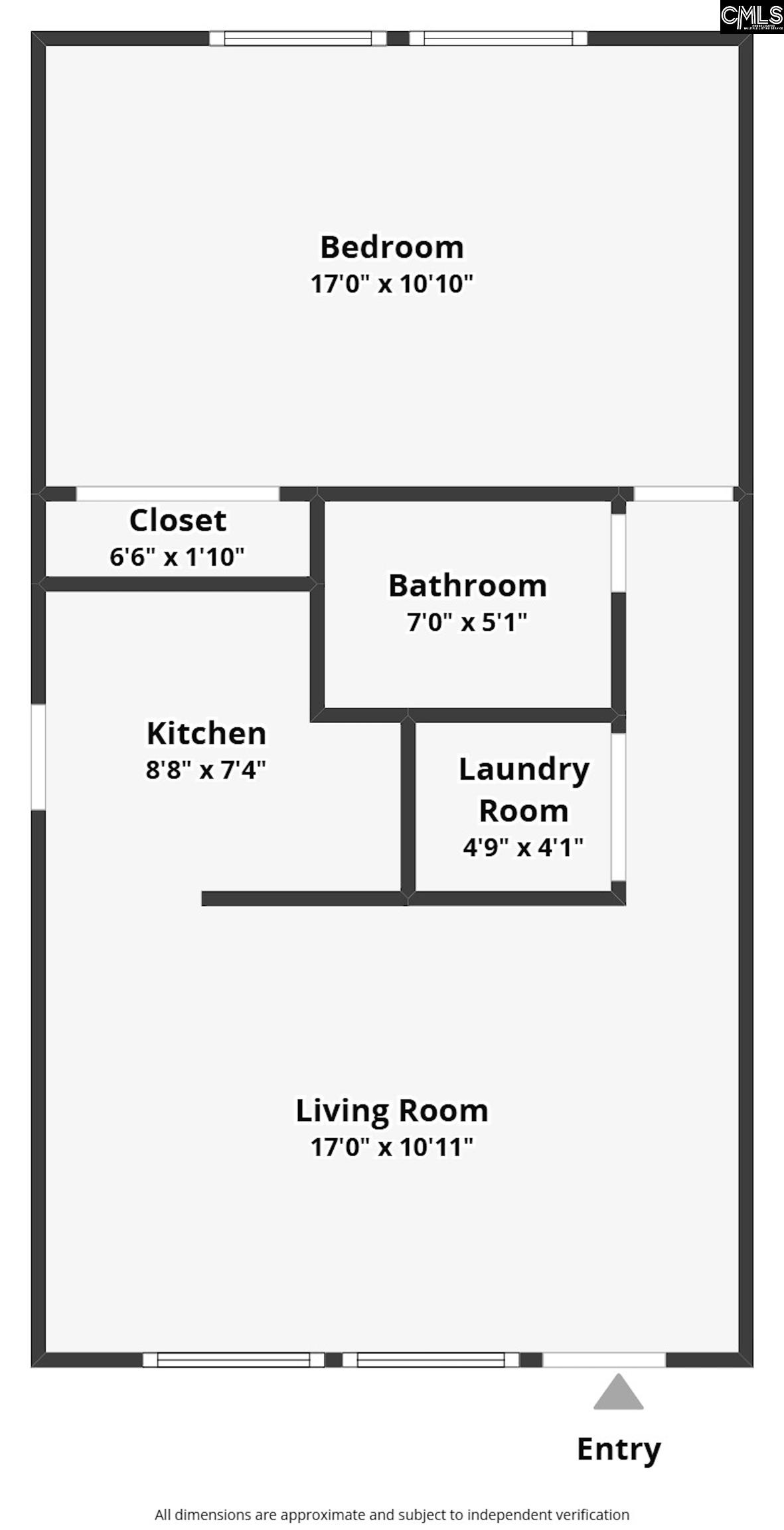 2746/2748 Montgomery Avenue Columbia, SC 29205