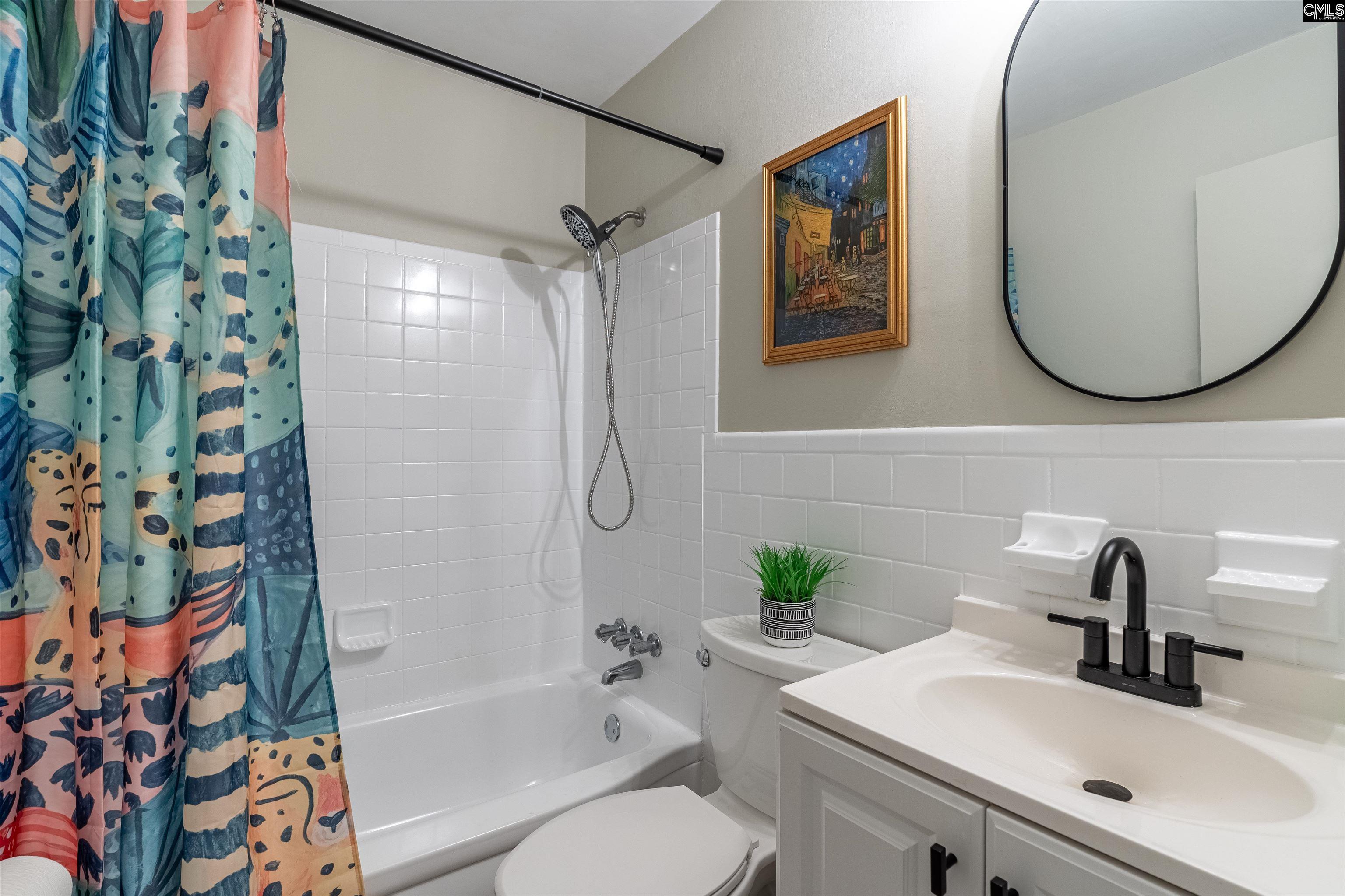 2746/2748 Montgomery Avenue Columbia, SC 29205