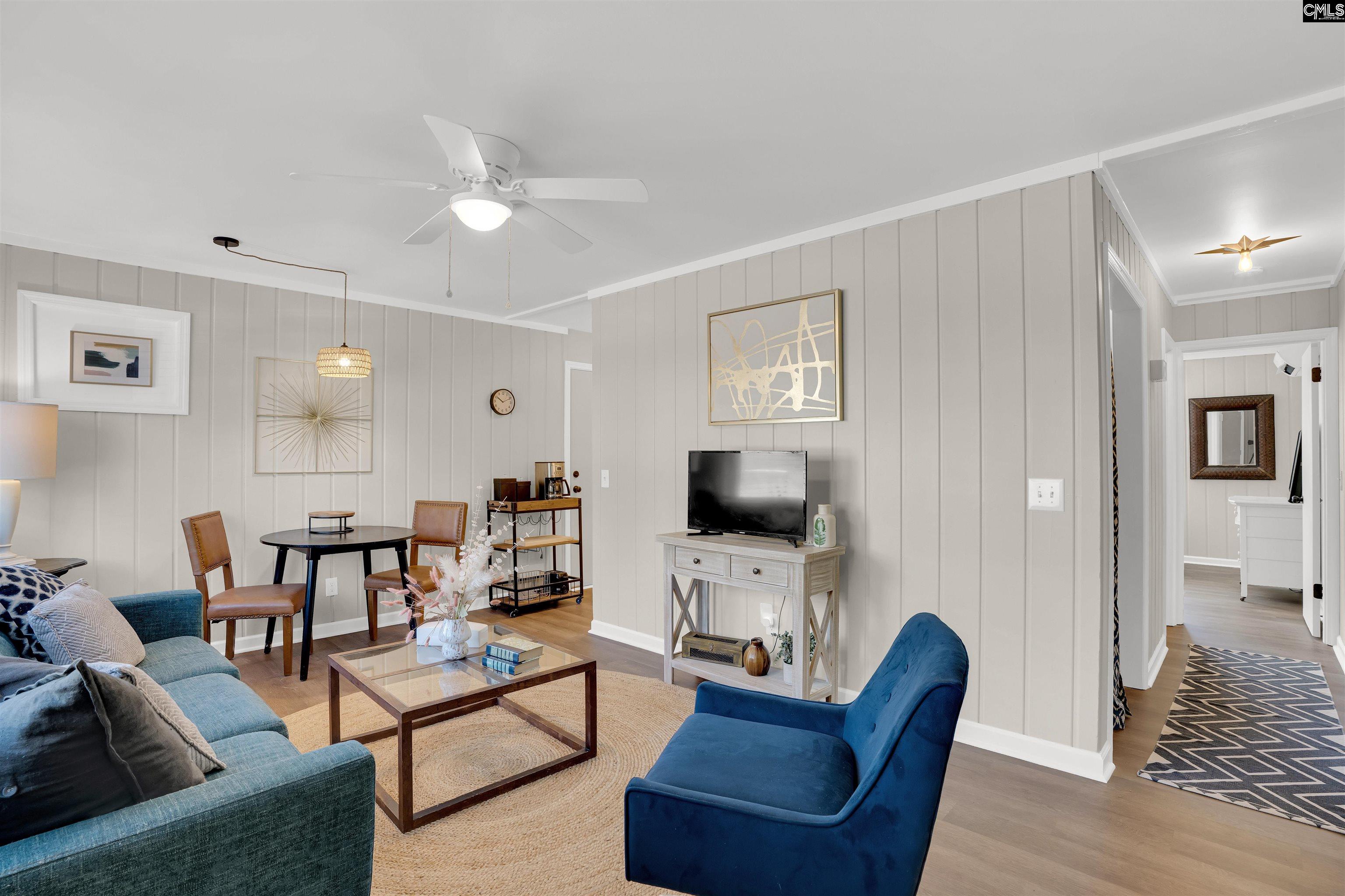 2746/2748 Montgomery Avenue Columbia, SC 29205