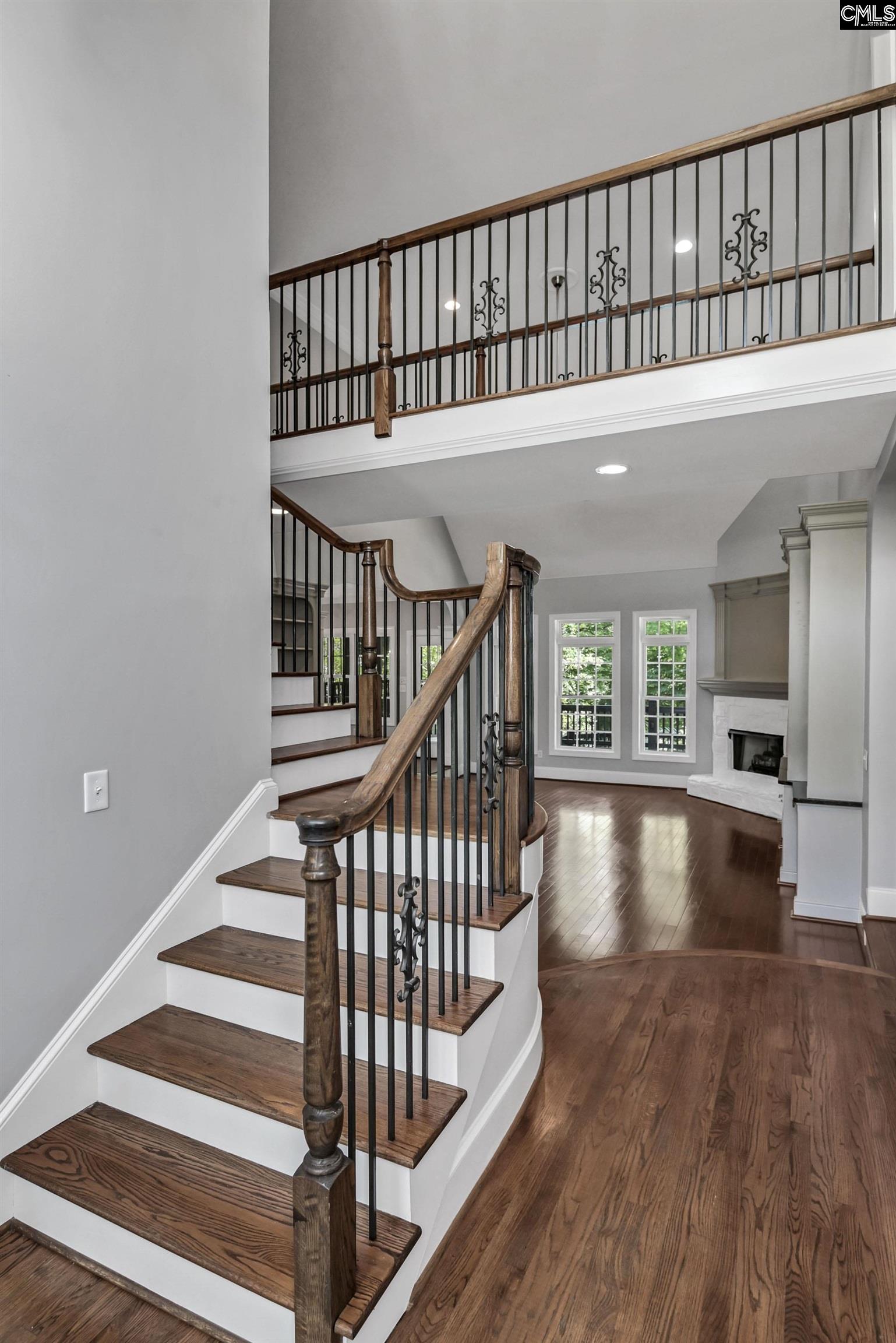 1736 McSwain Drive West Columbia, SC 29169