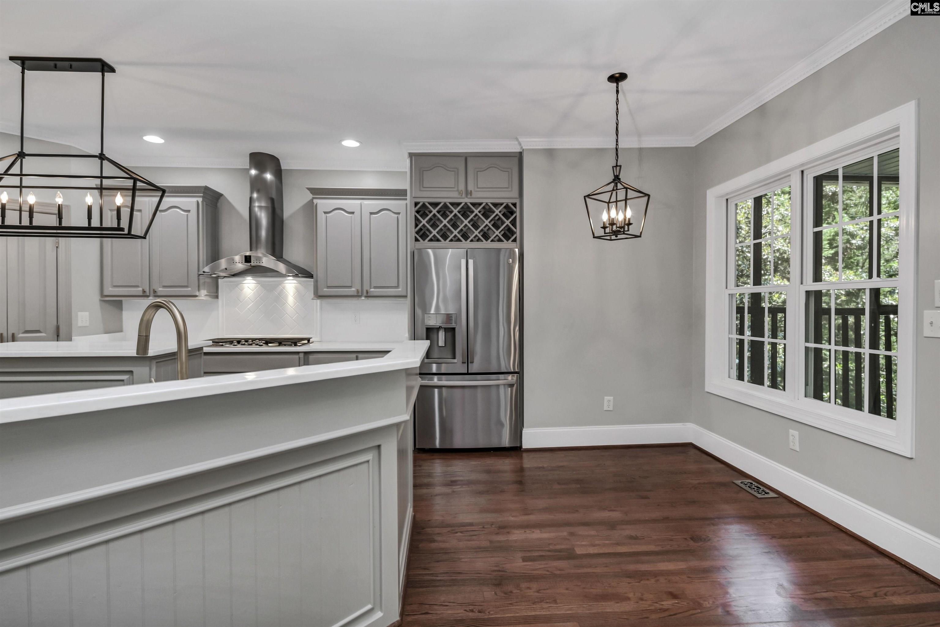 1736 McSwain Drive West Columbia, SC 29169