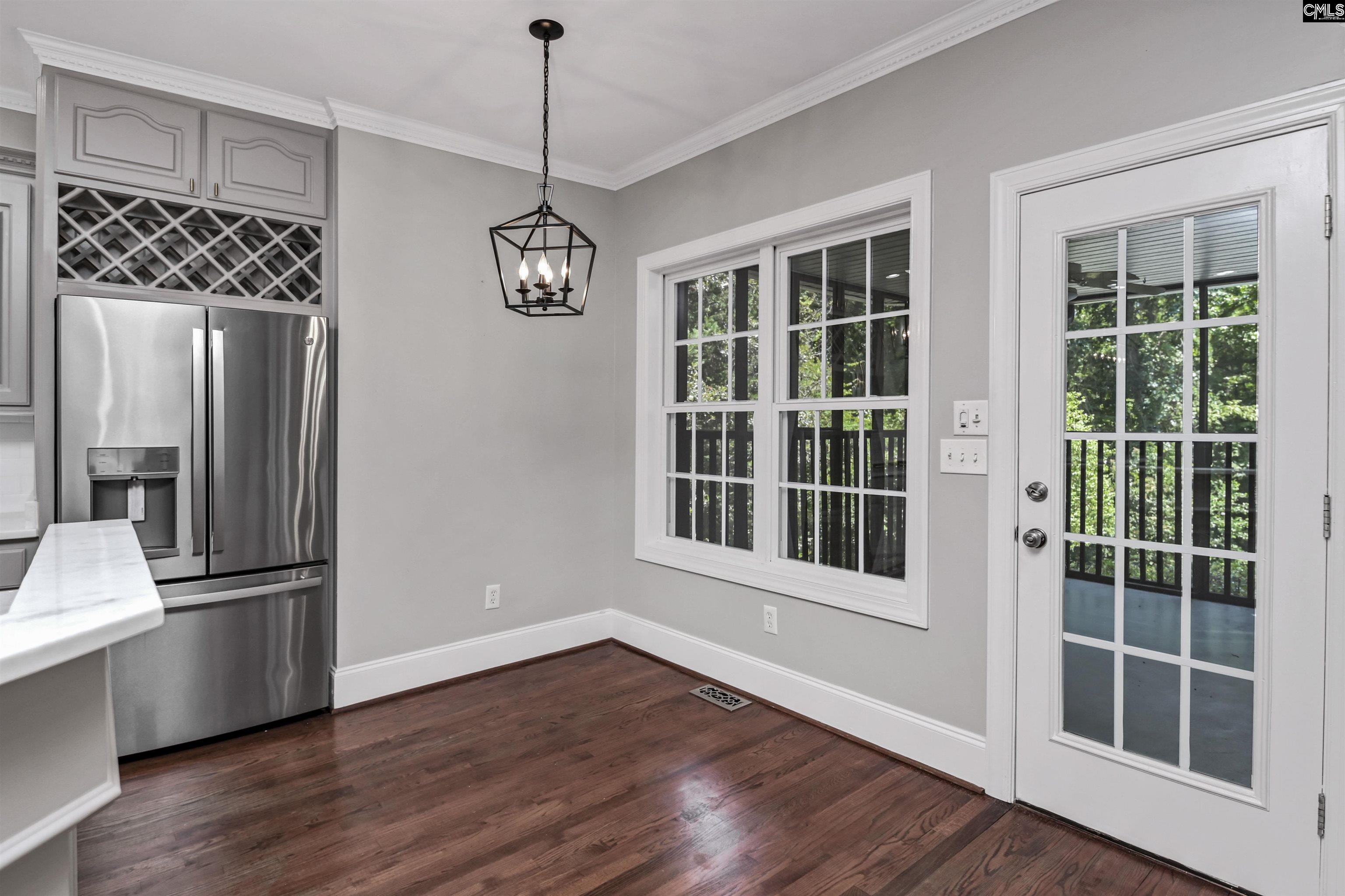 1736 McSwain Drive West Columbia, SC 29169