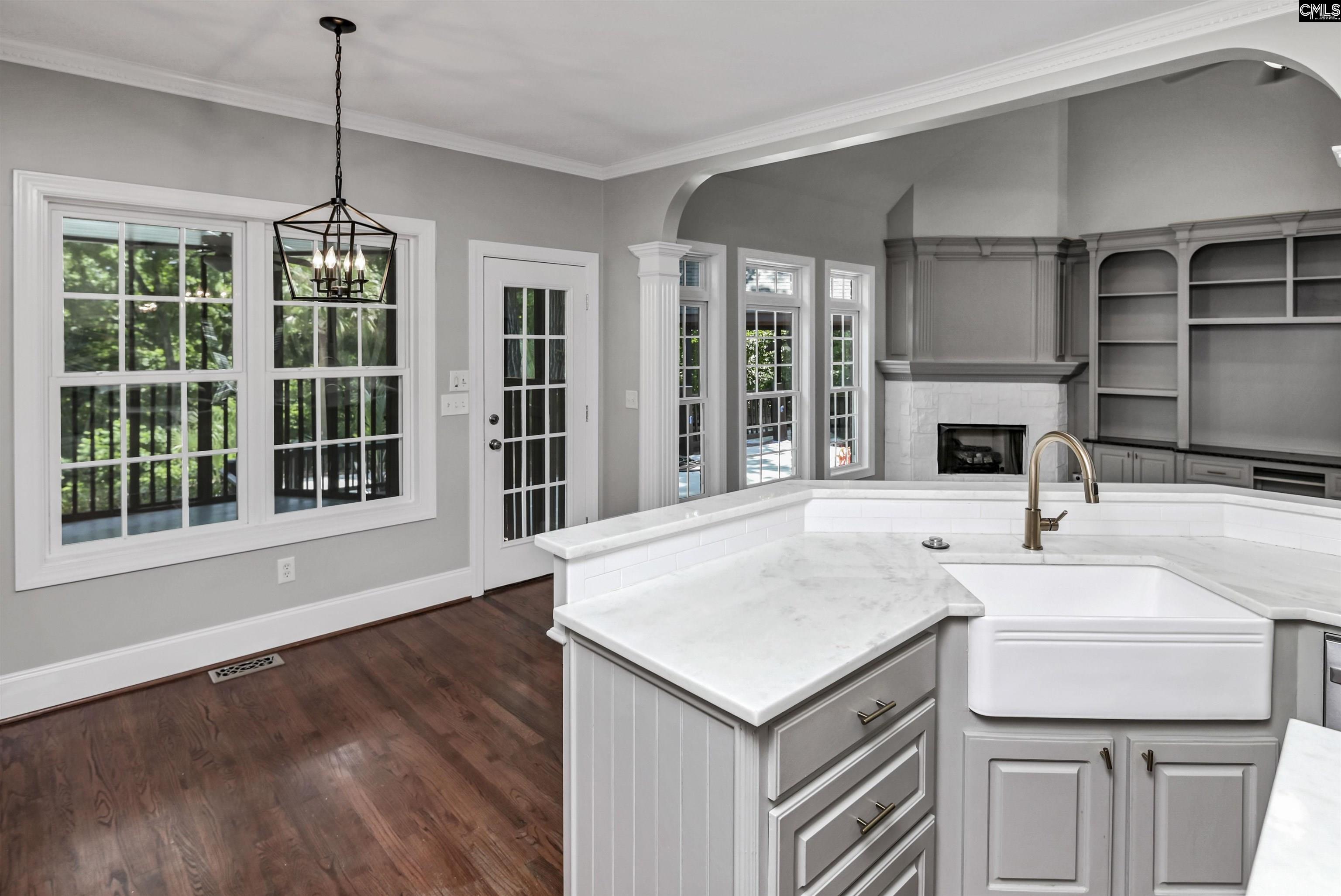 1736 McSwain Drive West Columbia, SC 29169