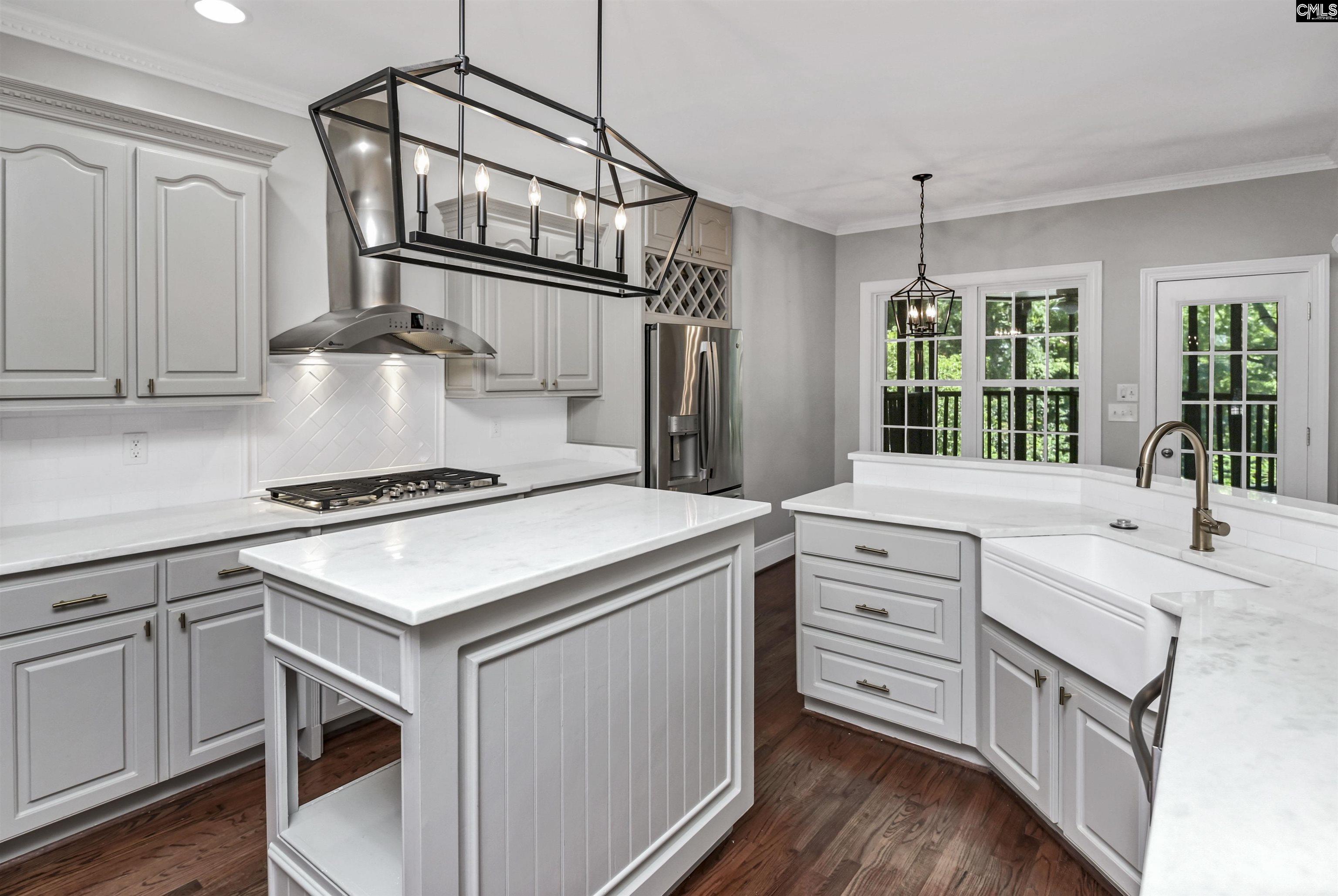 1736 McSwain Drive West Columbia, SC 29169