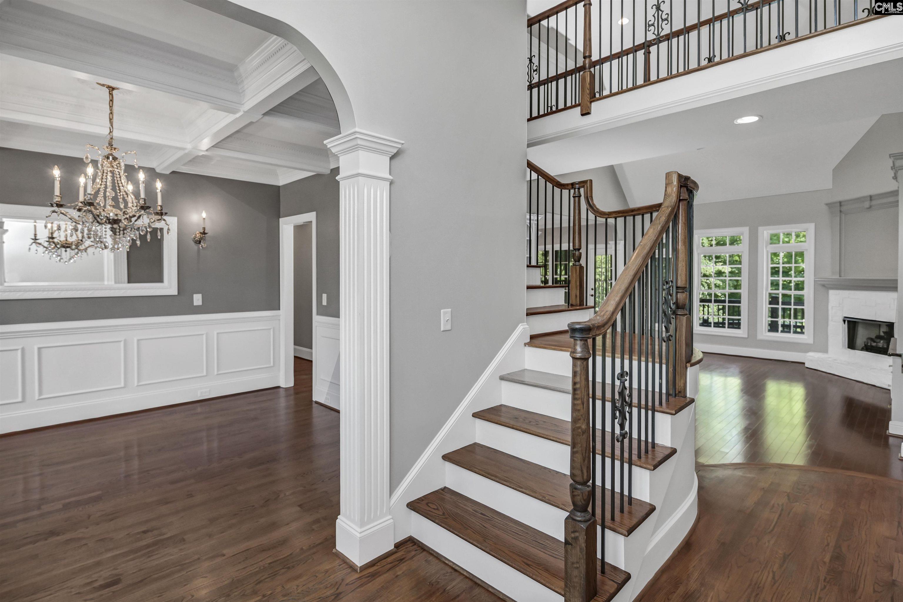1736 McSwain Drive West Columbia, SC 29169
