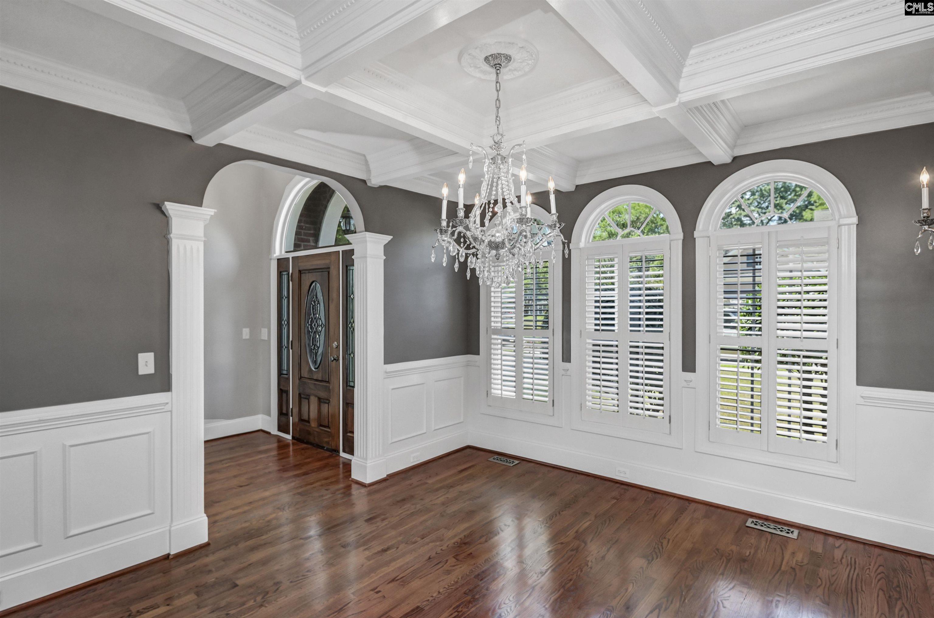1736 McSwain Drive West Columbia, SC 29169