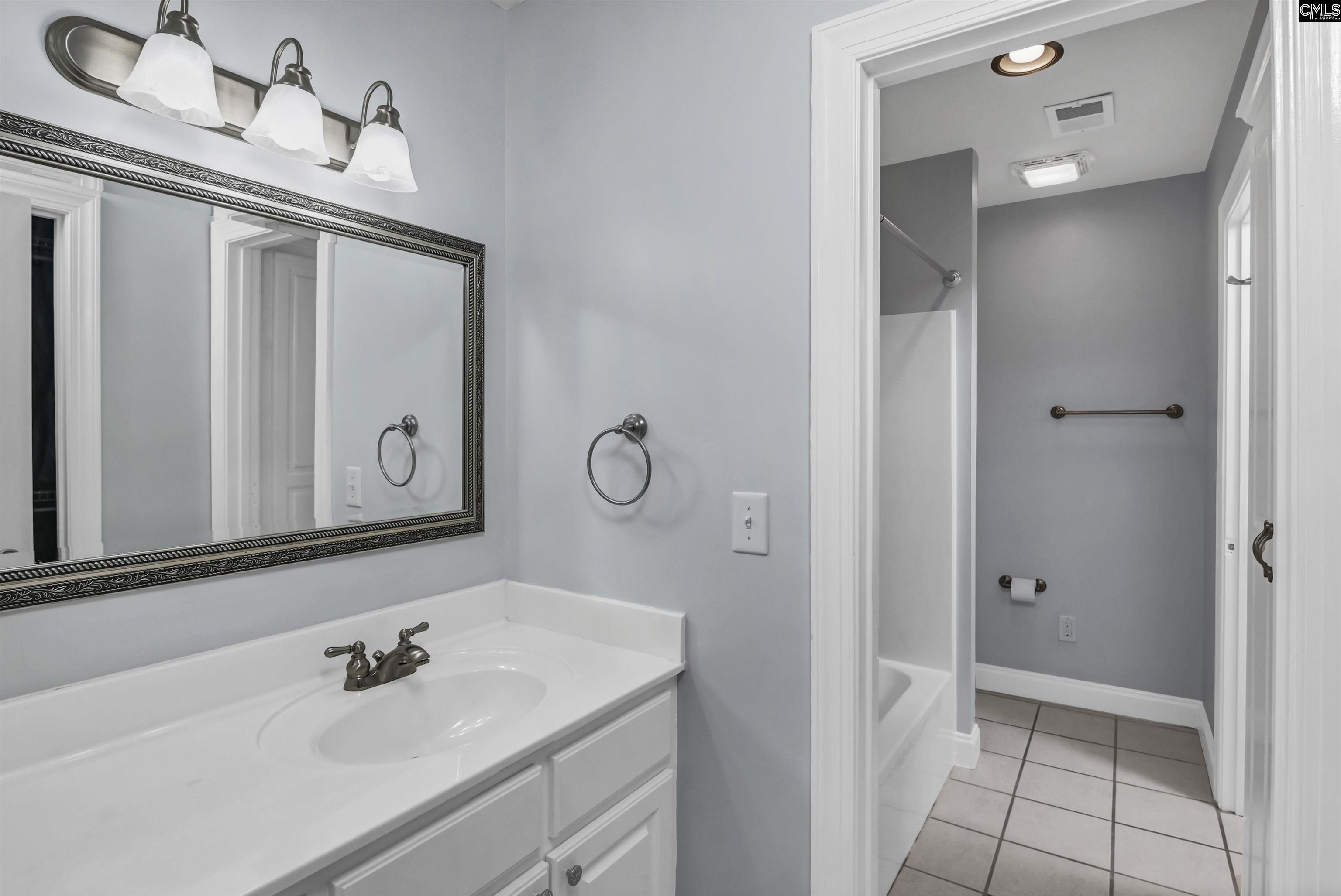 1736 McSwain Drive West Columbia, SC 29169