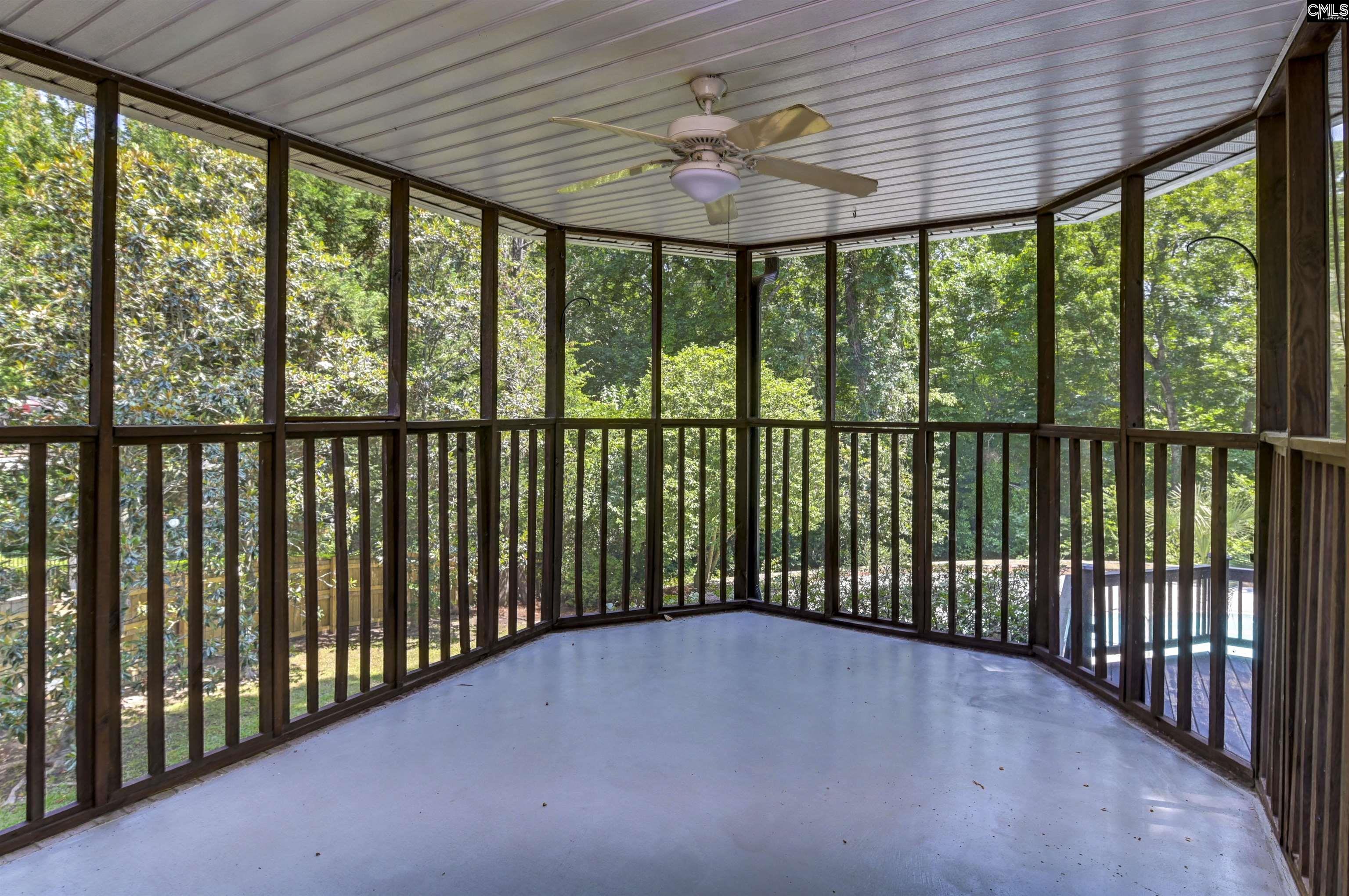 1736 McSwain Drive West Columbia, SC 29169