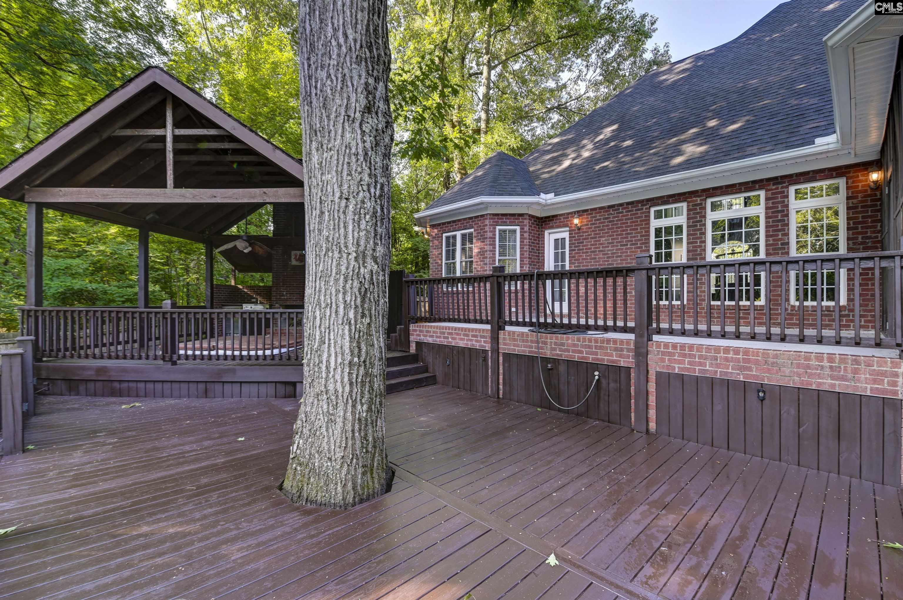 1736 McSwain Drive West Columbia, SC 29169