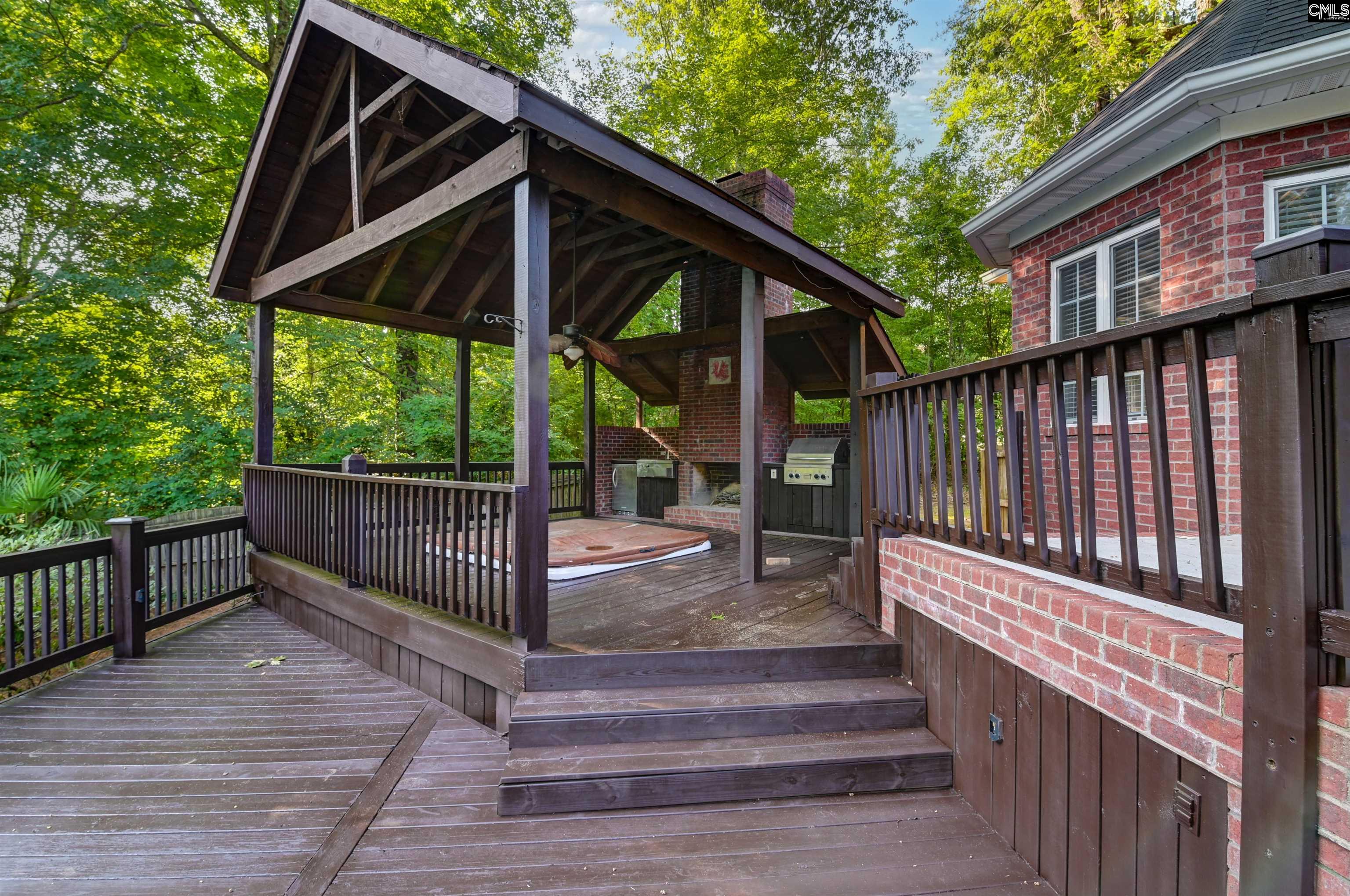 1736 McSwain Drive West Columbia, SC 29169