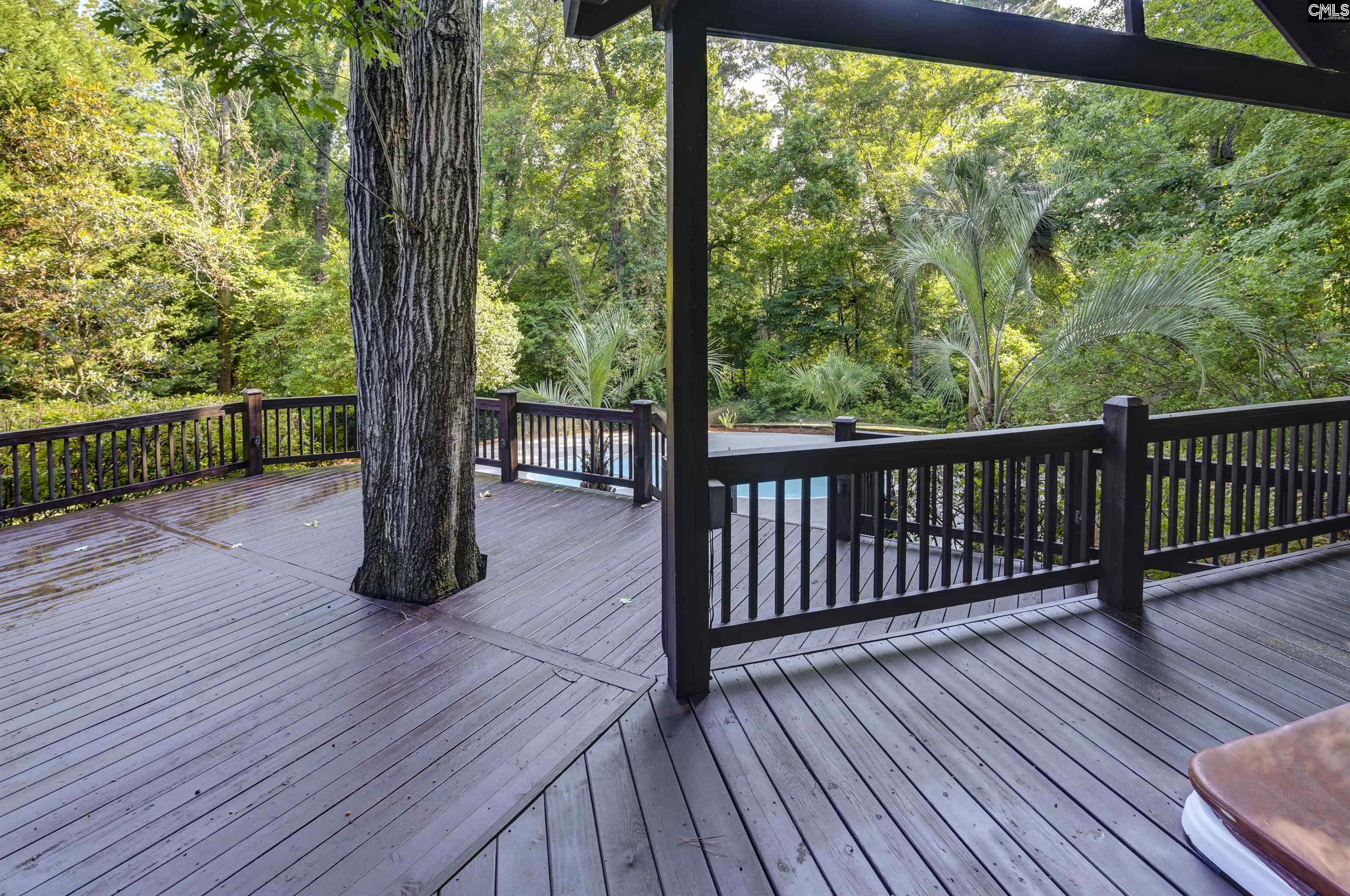 1736 McSwain Drive West Columbia, SC 29169