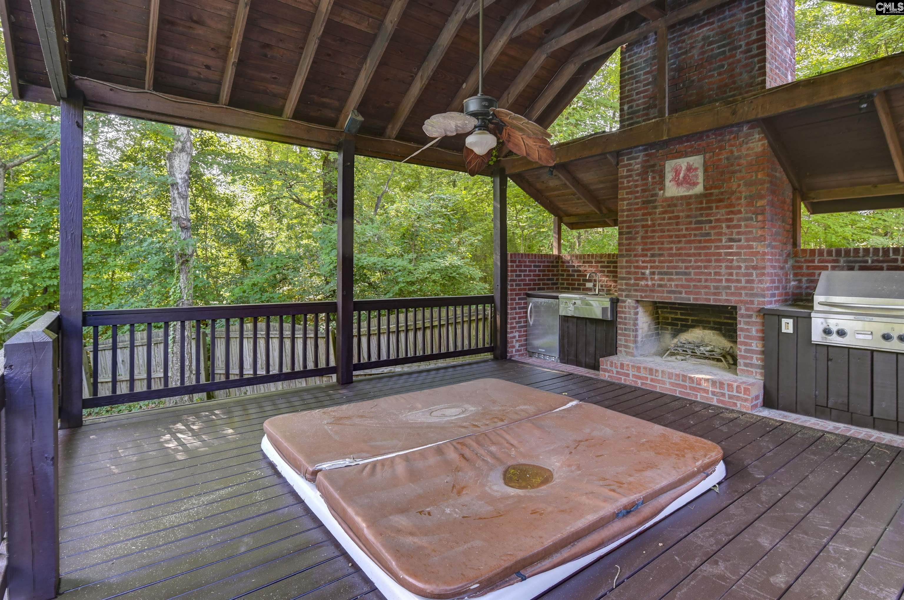 1736 McSwain Drive West Columbia, SC 29169