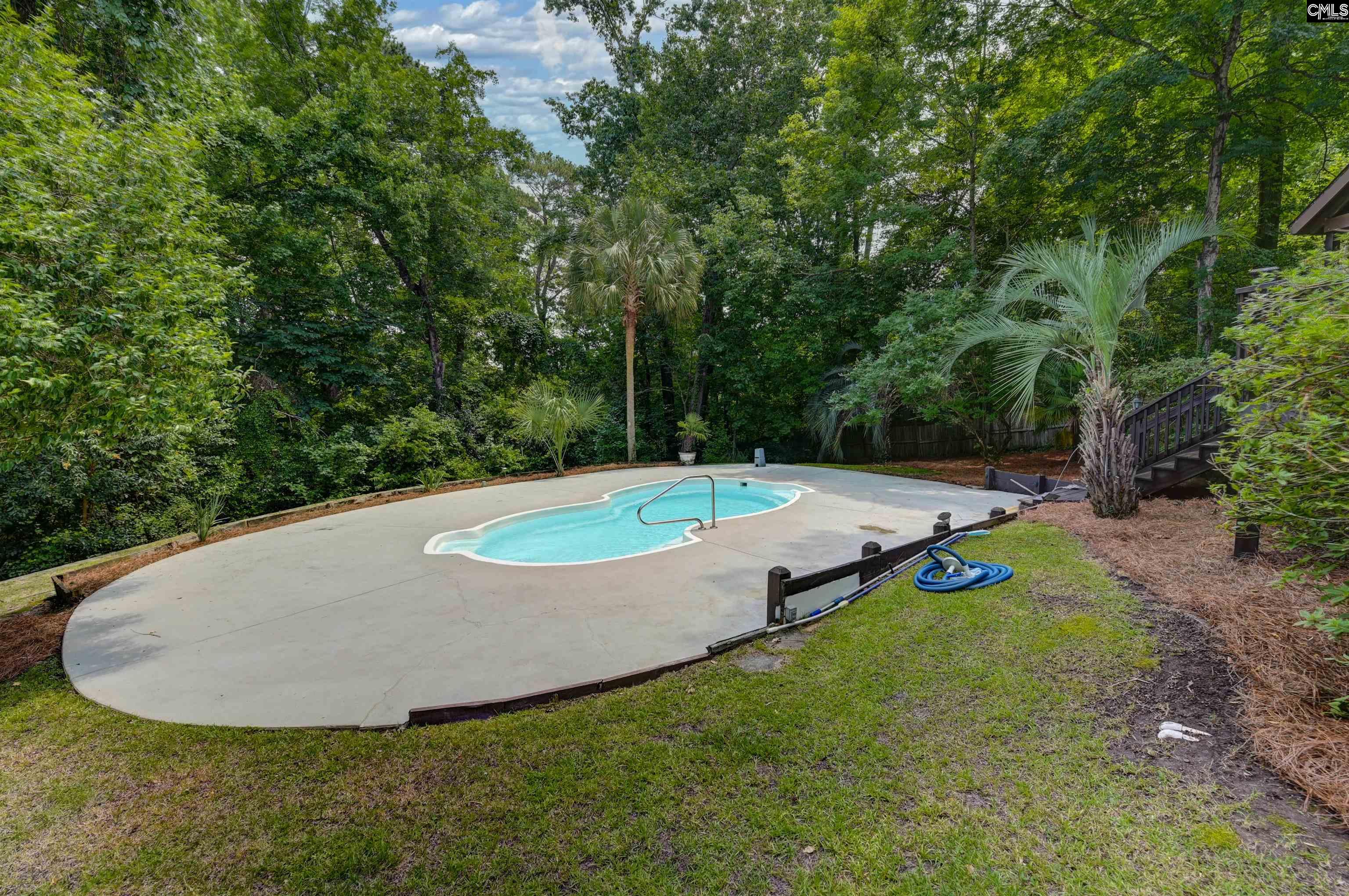 1736 McSwain Drive West Columbia, SC 29169