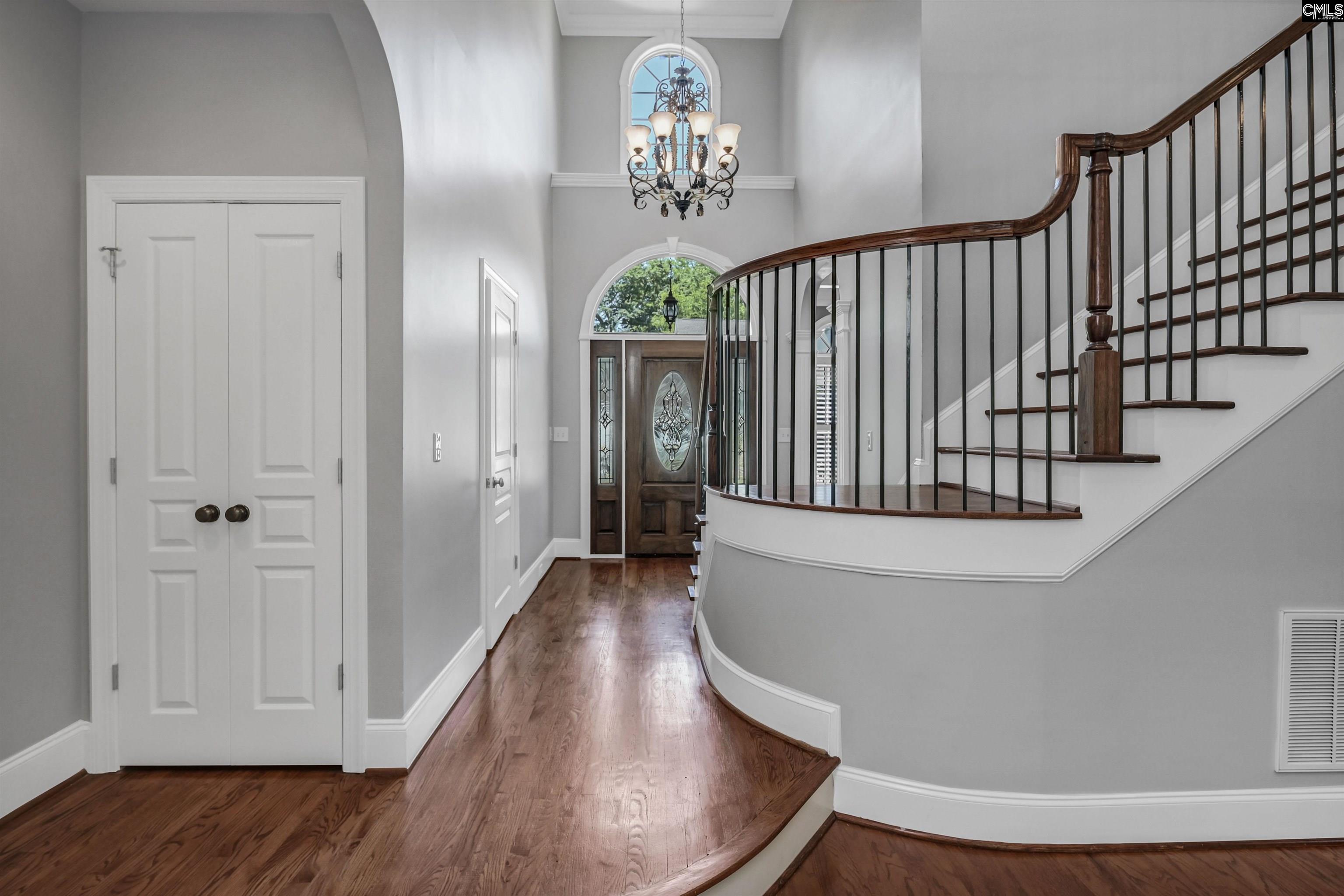 1736 McSwain Drive West Columbia, SC 29169