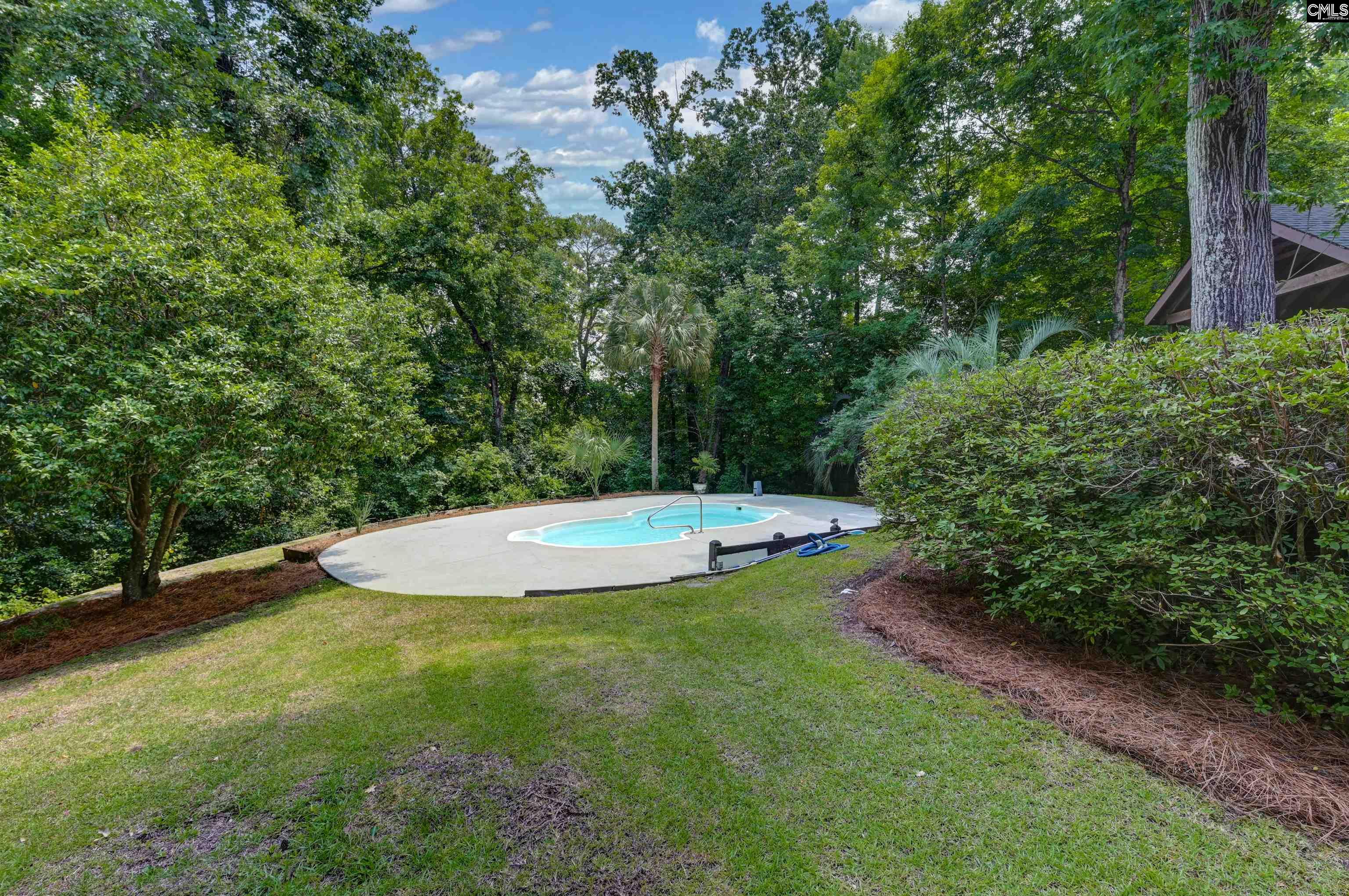 1736 McSwain Drive West Columbia, SC 29169