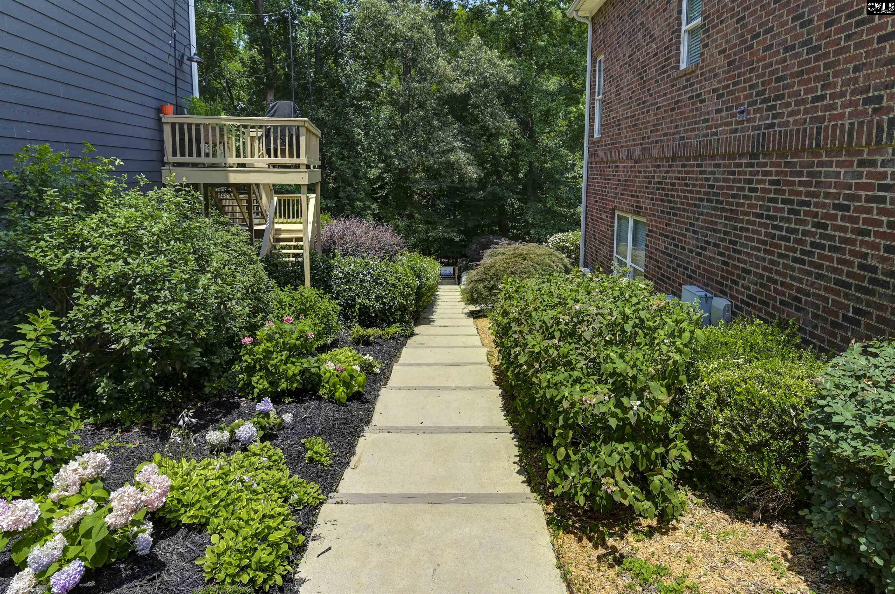 1736 McSwain Drive West Columbia, SC 29169