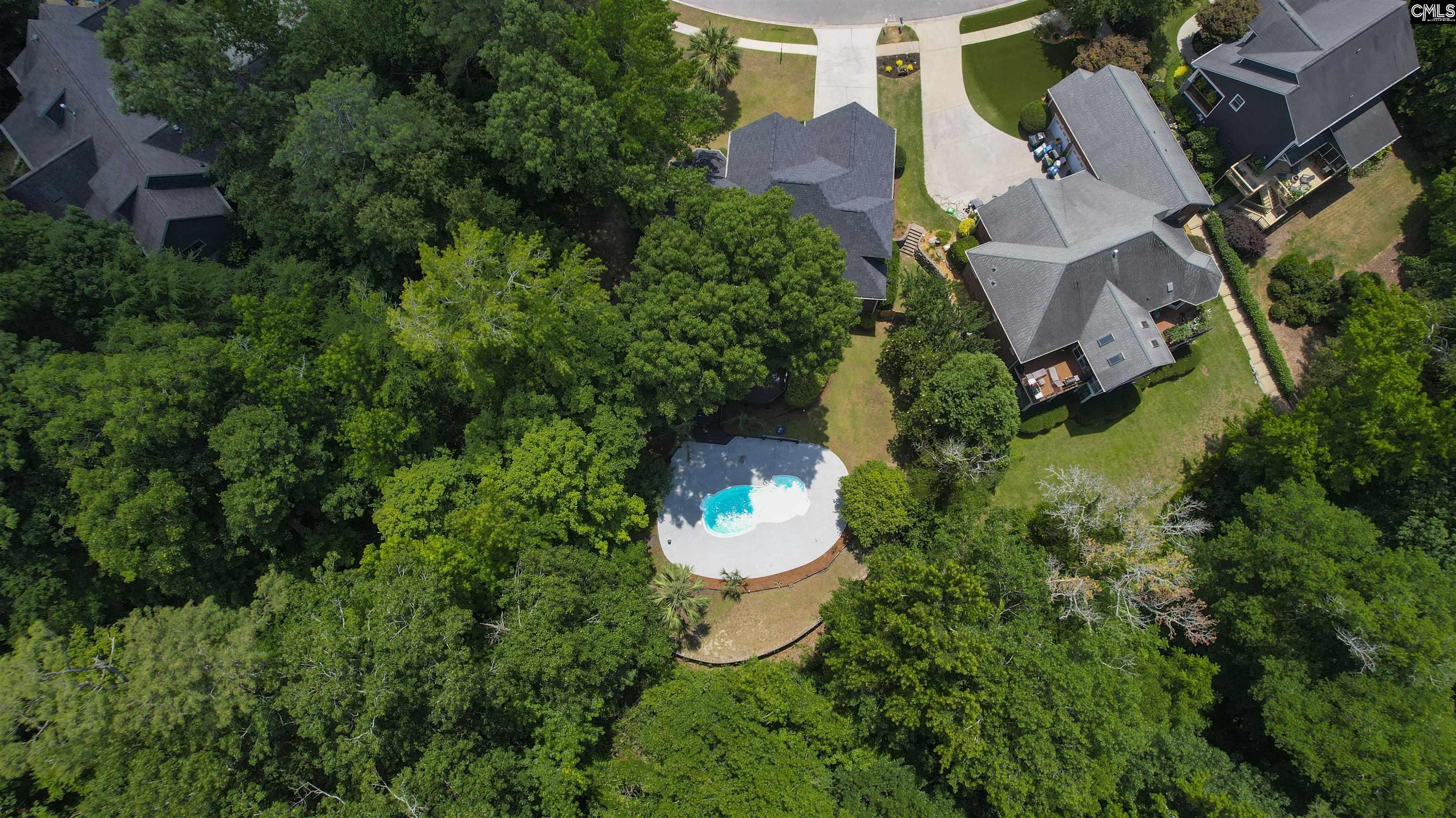 1736 McSwain Drive West Columbia, SC 29169