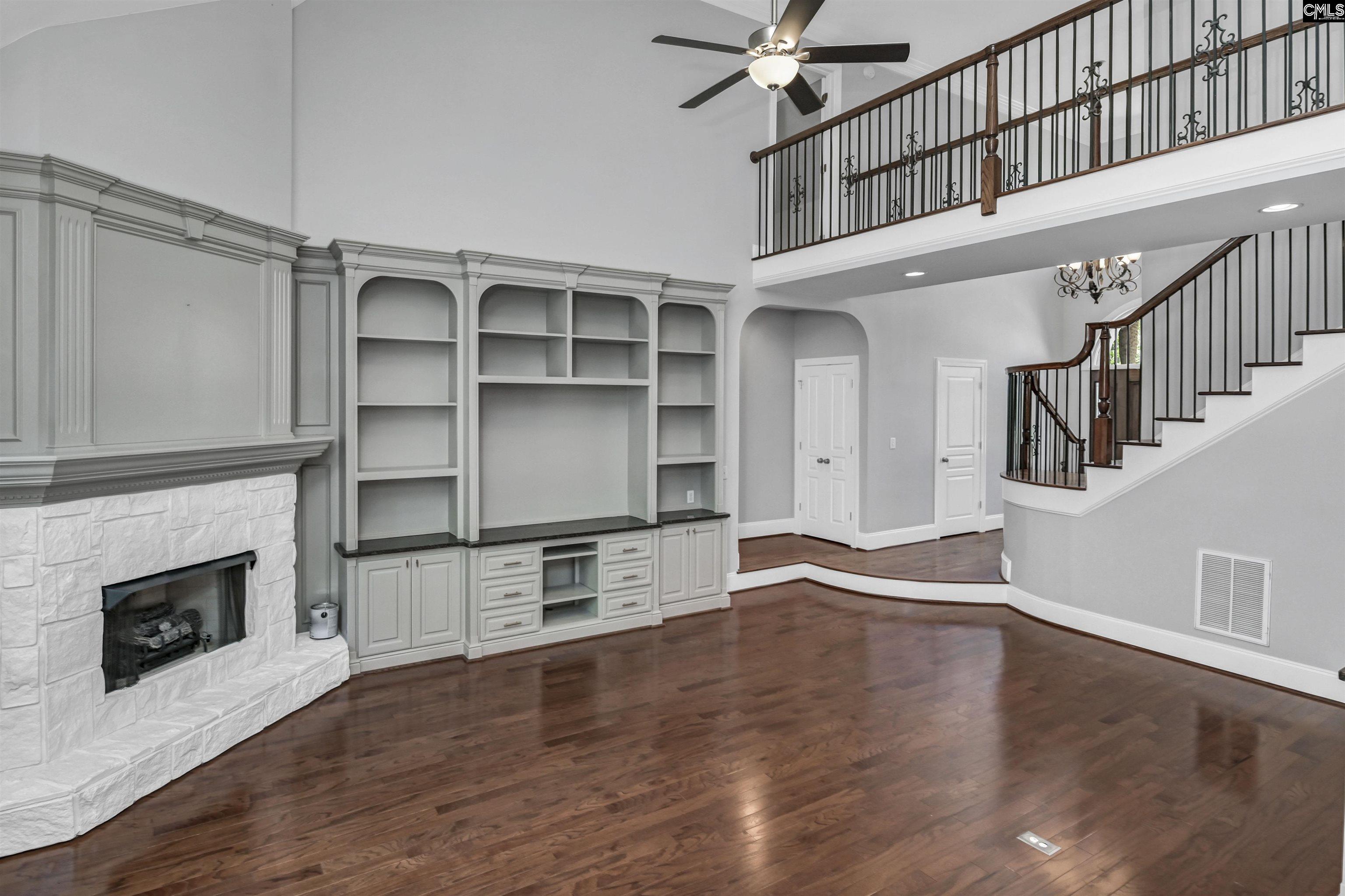 1736 McSwain Drive West Columbia, SC 29169