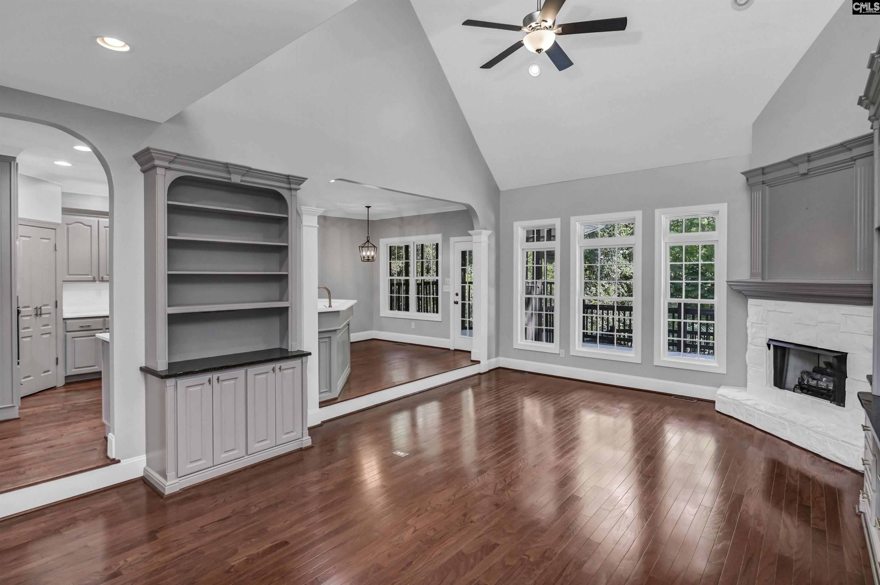 1736 McSwain Drive West Columbia, SC 29169