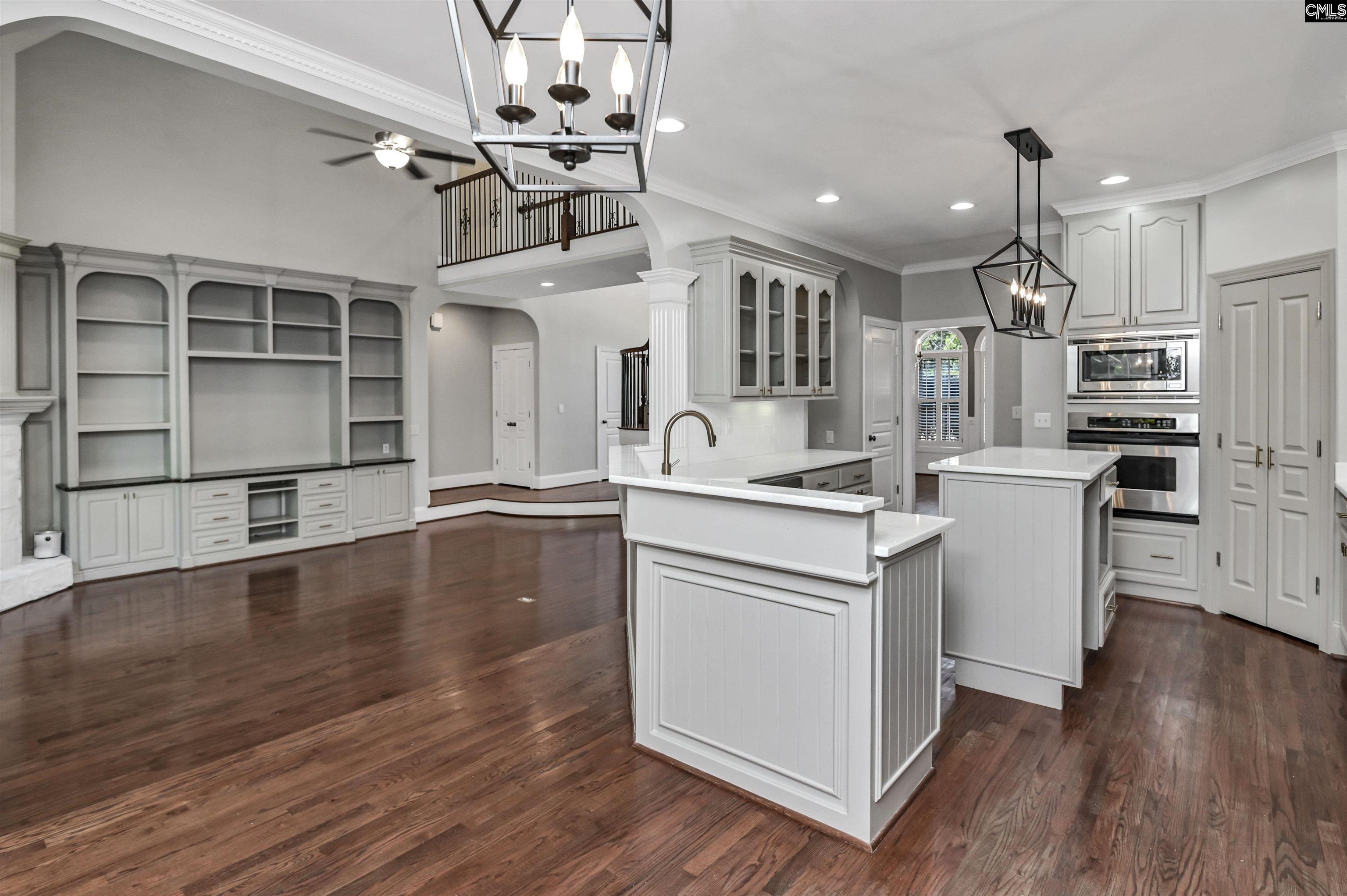 1736 McSwain Drive West Columbia, SC 29169