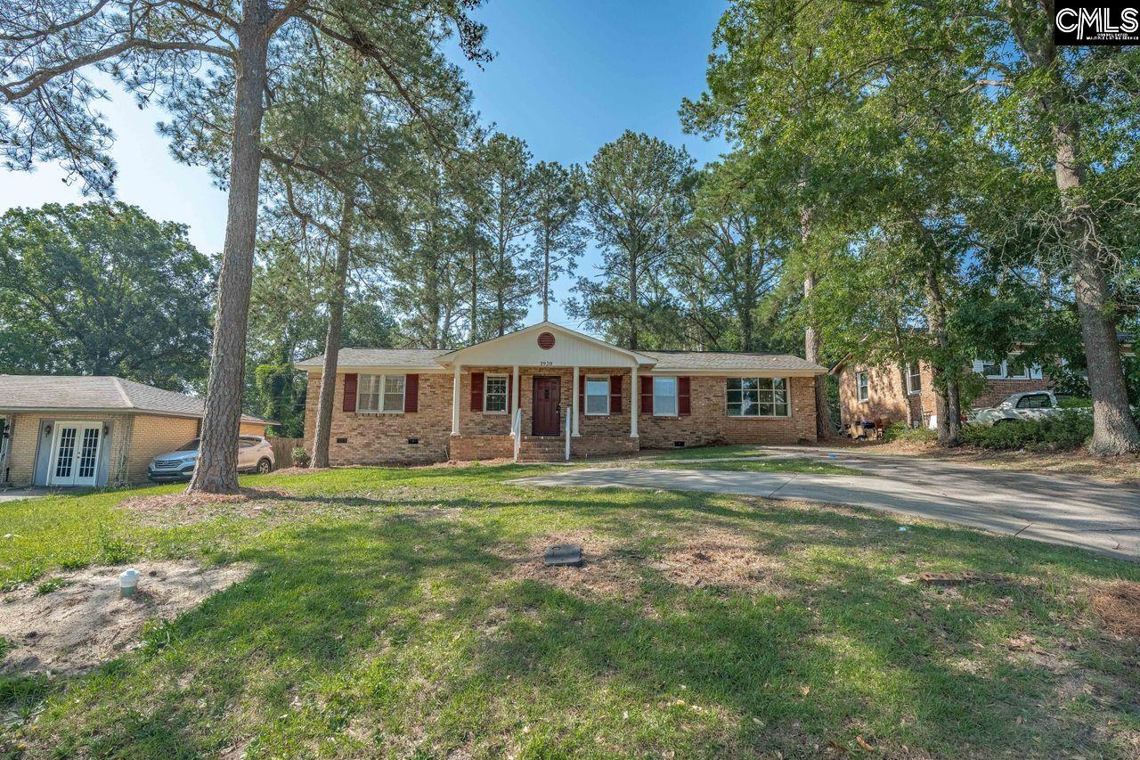 3920 Highland Park Drive Columbia, SC 29204