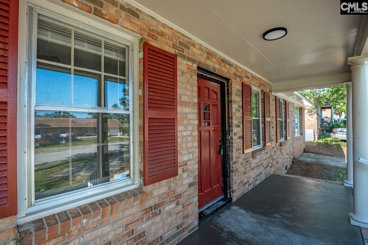 3920 Highland Park Drive Columbia, SC 29204