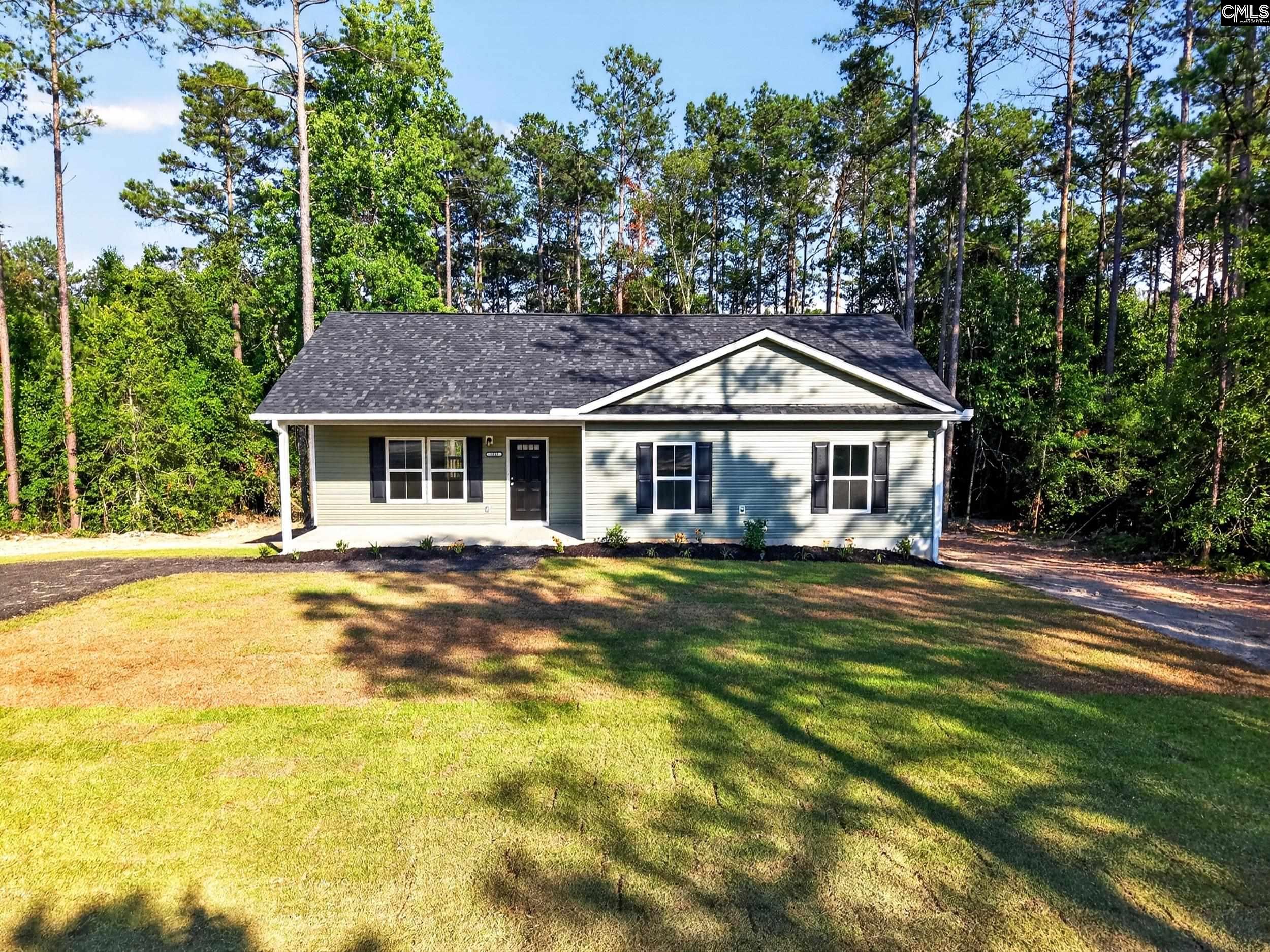 1223 Ancrums Ferry Road Lugoff, SC 29078