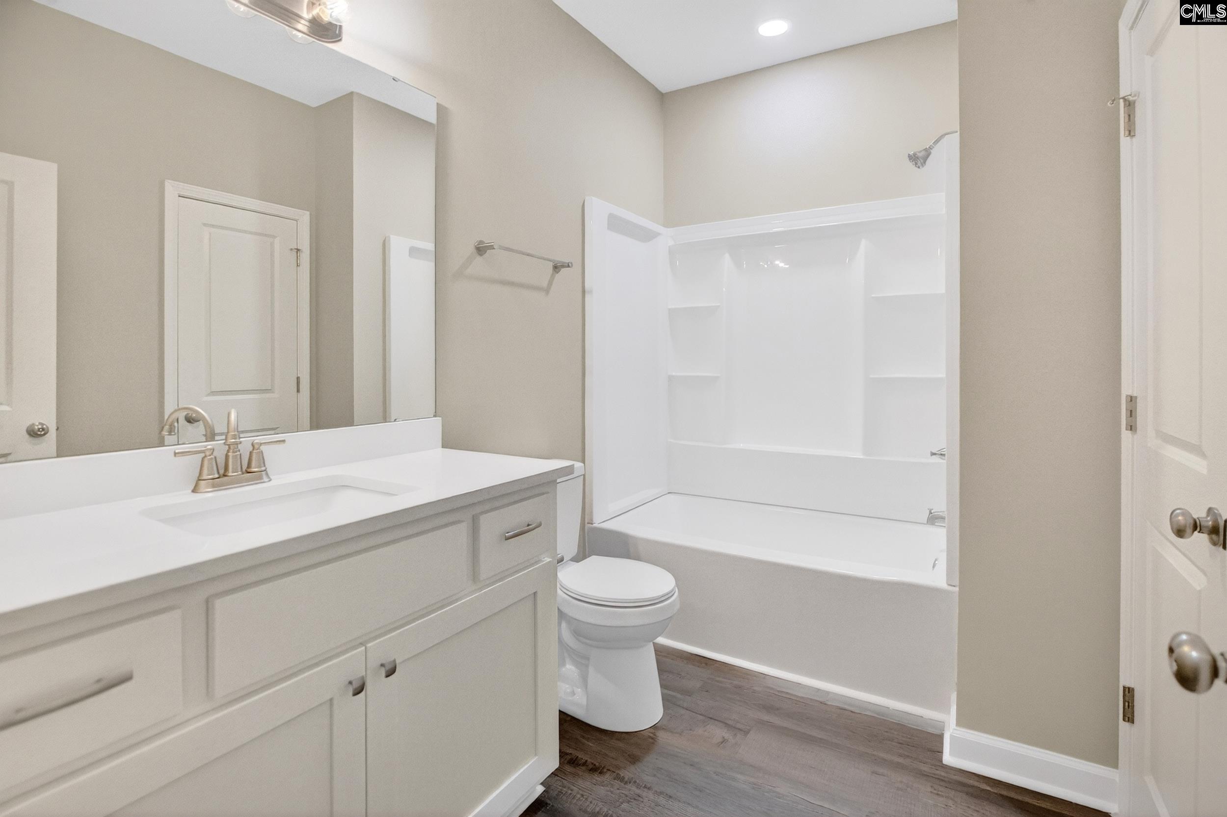 1223 Ancrums Ferry Road Lugoff, SC 29078