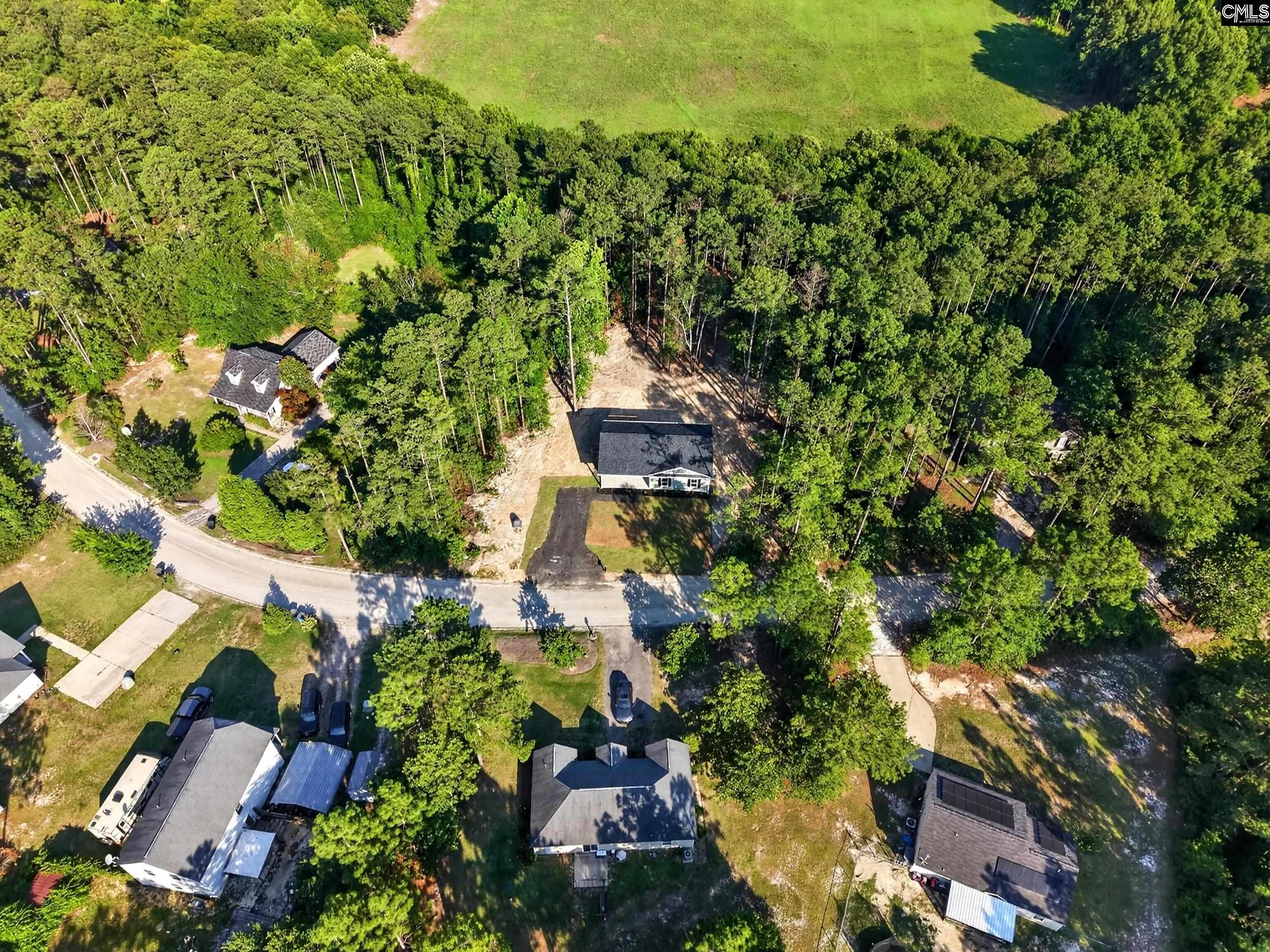 1223 Ancrums Ferry Road Lugoff, SC 29078