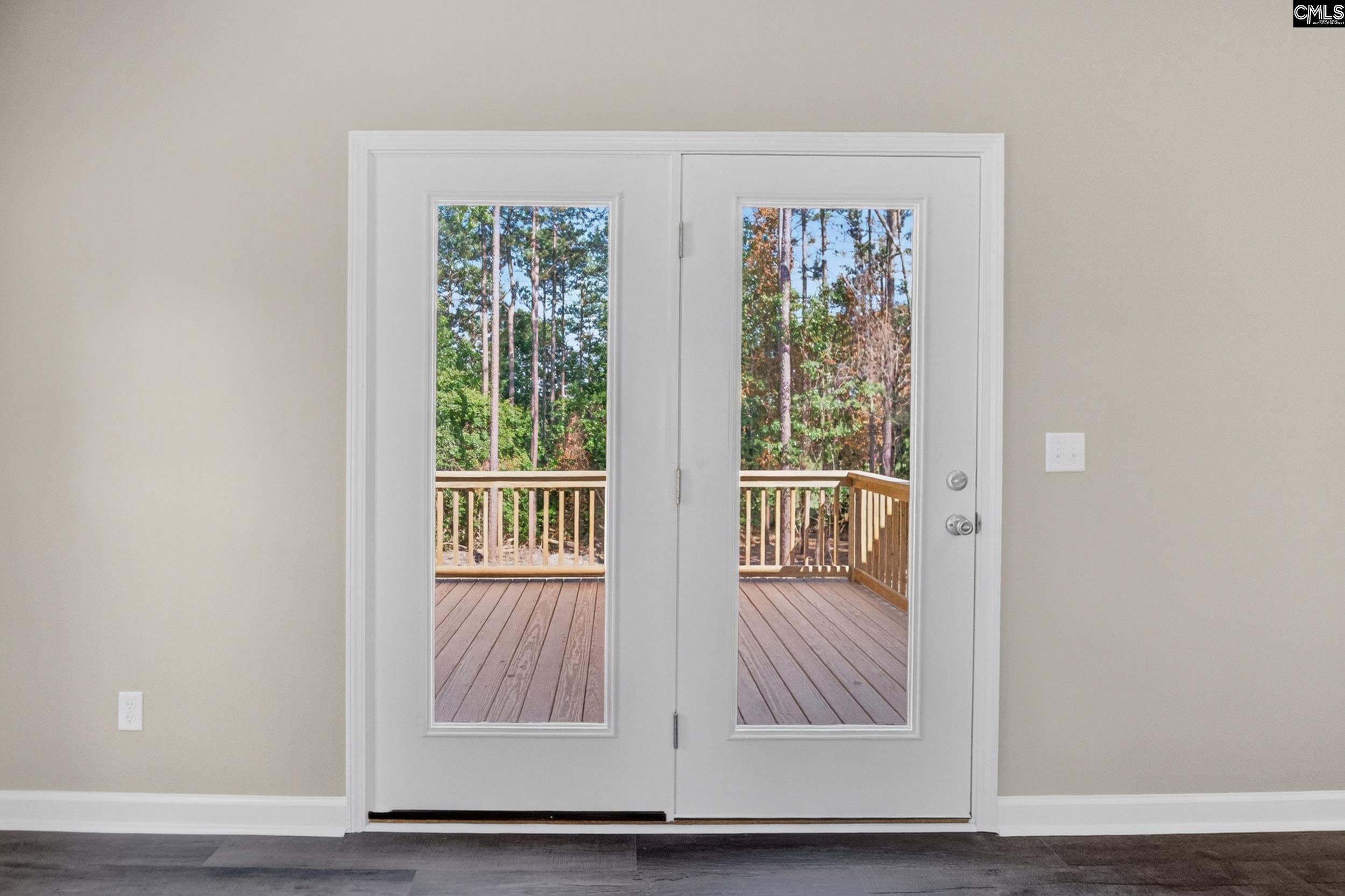 1223 Ancrums Ferry Road Lugoff, SC 29078