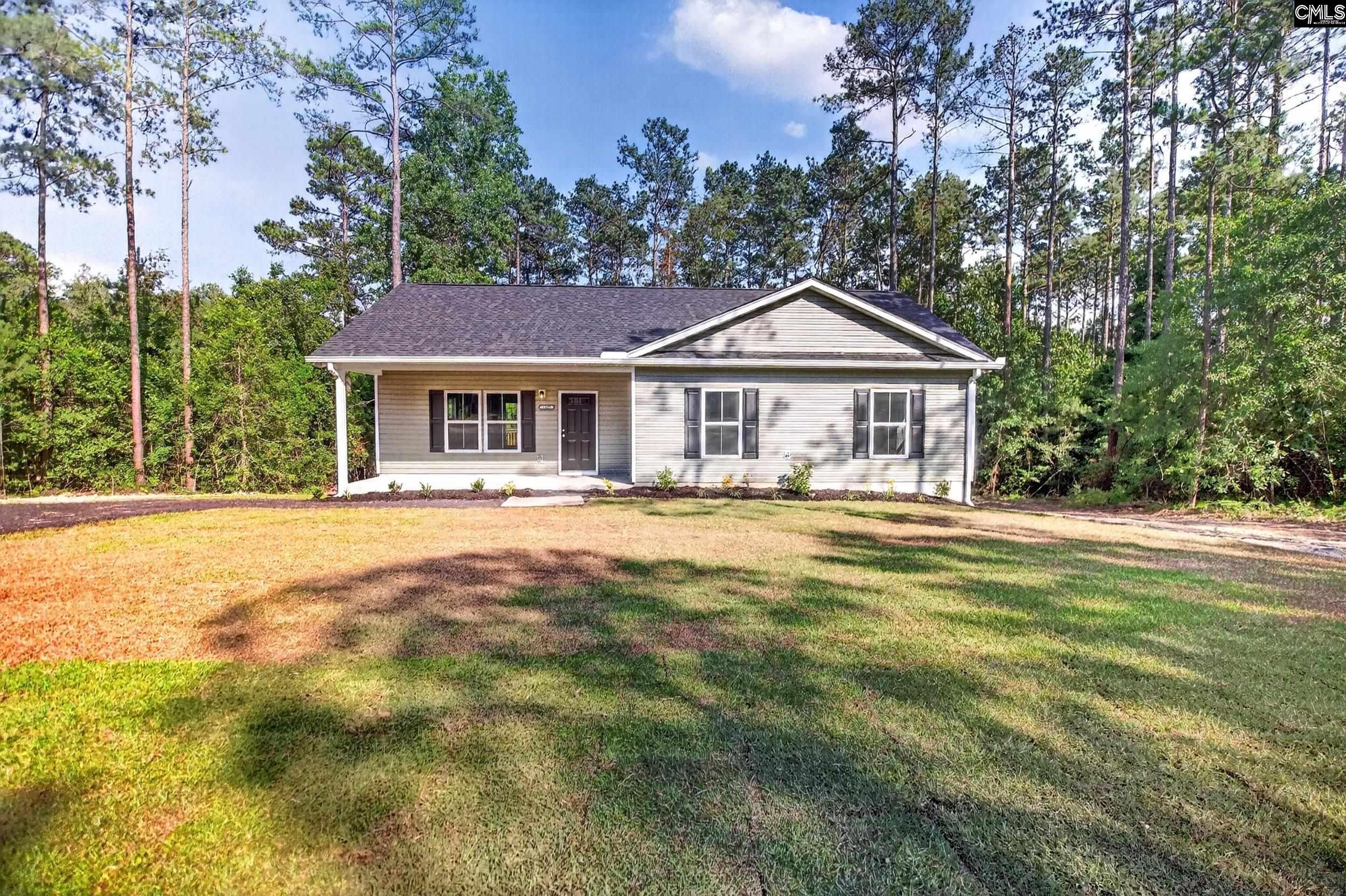 1223 Ancrums Ferry Road Lugoff, SC 29078
