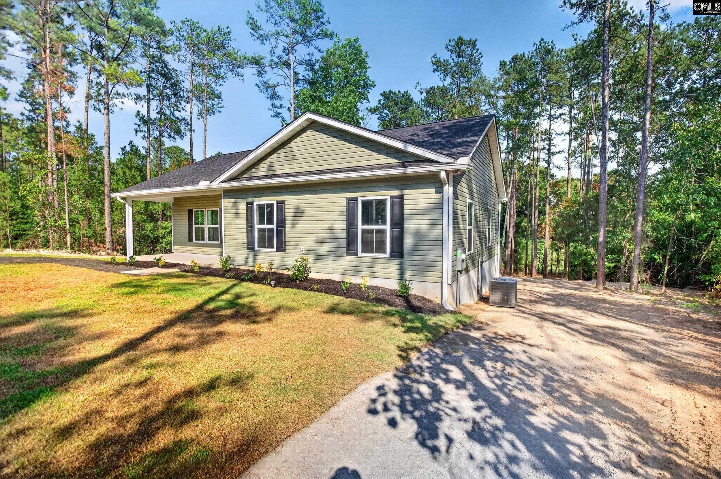 1223 Ancrums Ferry Road Lugoff, SC 29078