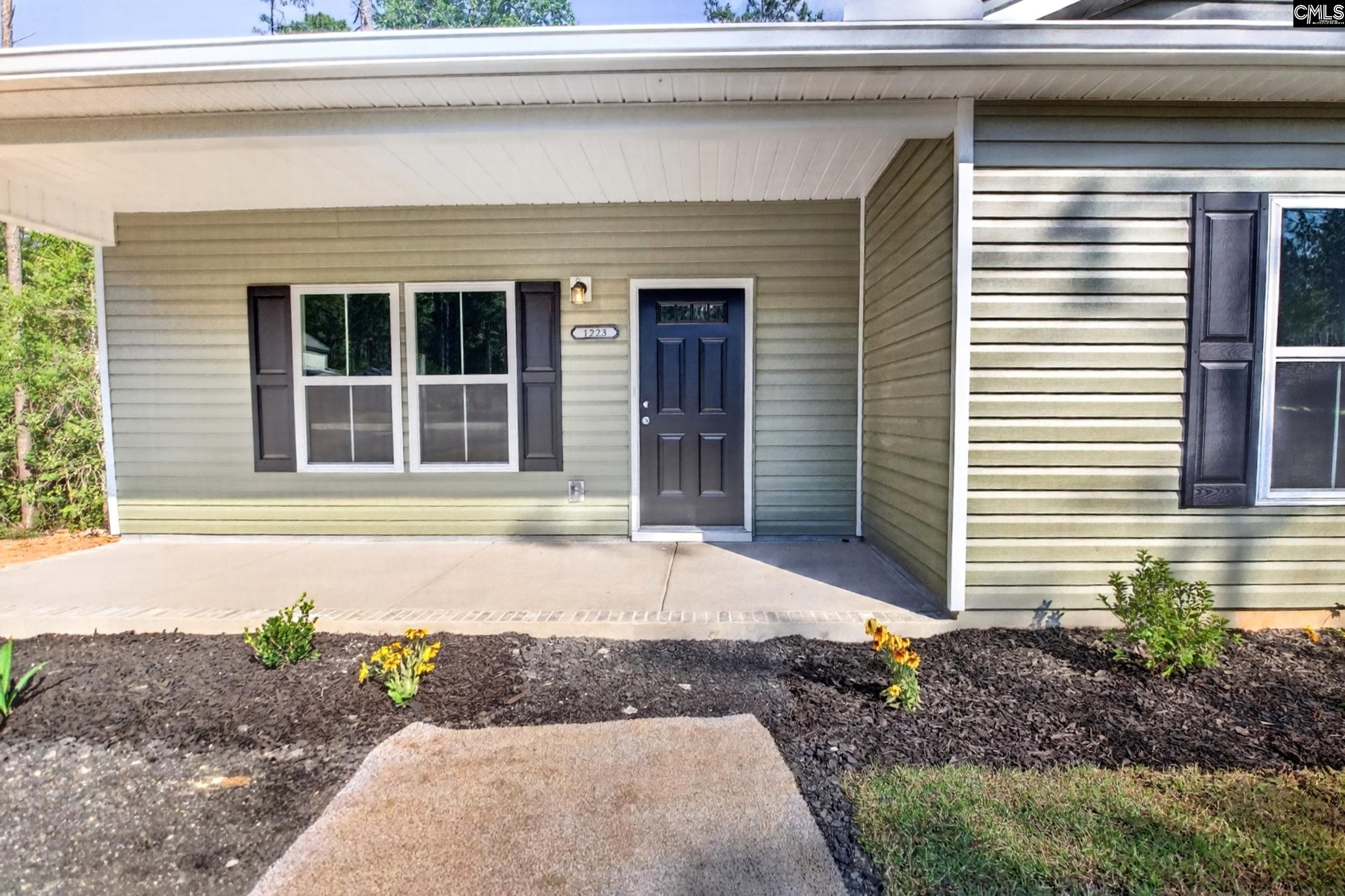 1223 Ancrums Ferry Road Lugoff, SC 29078
