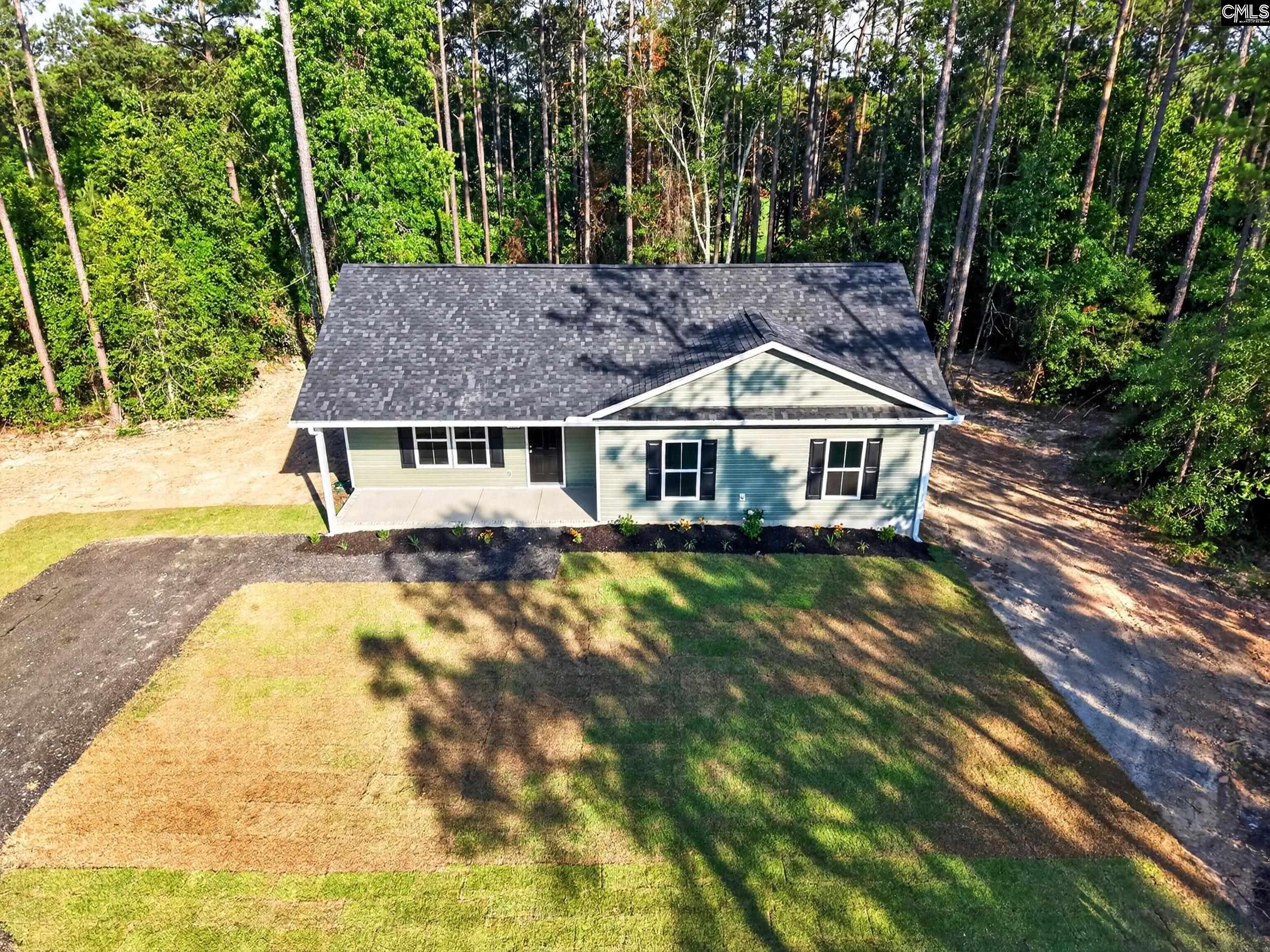 1223 Ancrums Ferry Road Lugoff, SC 29078