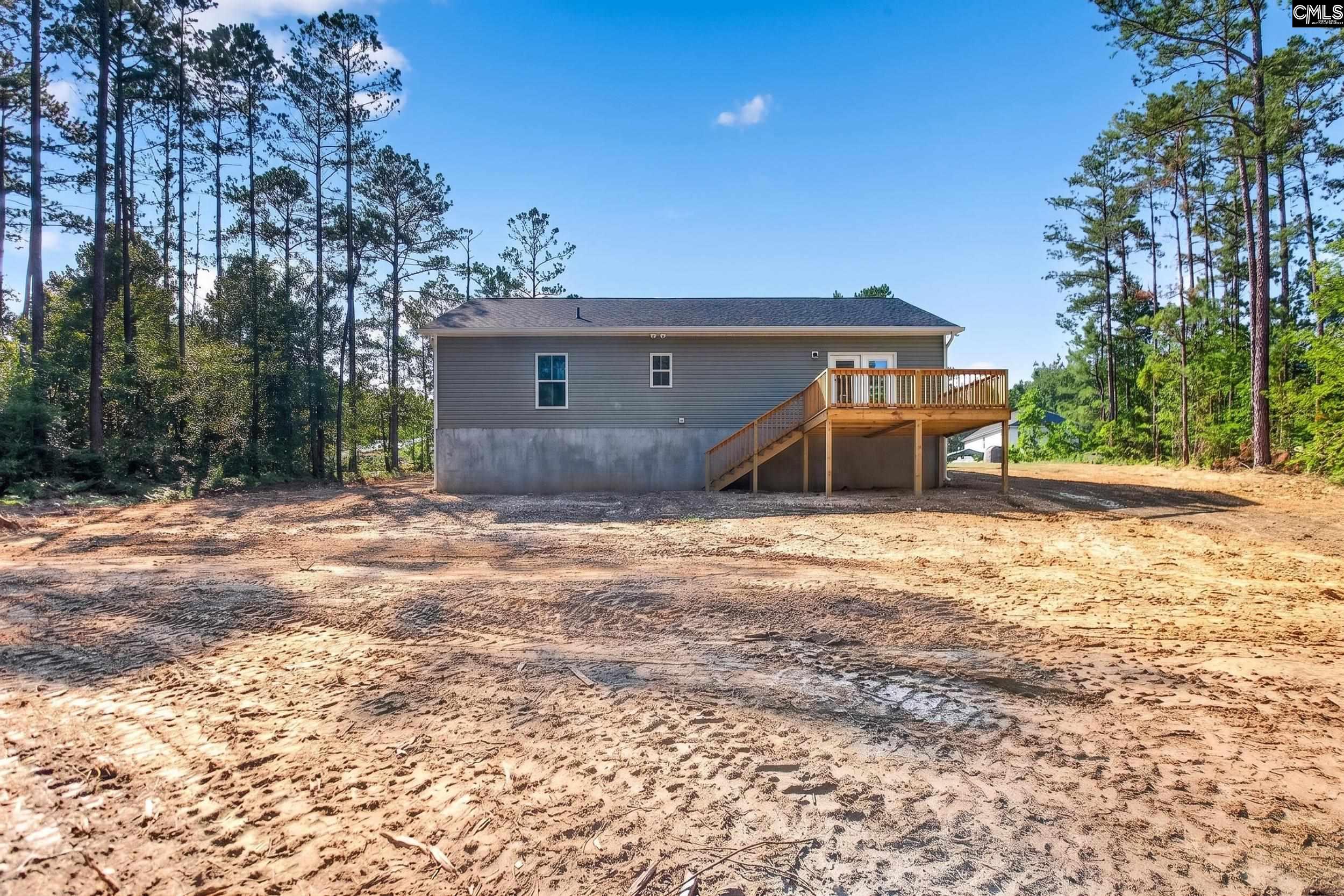 1223 Ancrums Ferry Road Lugoff, SC 29078
