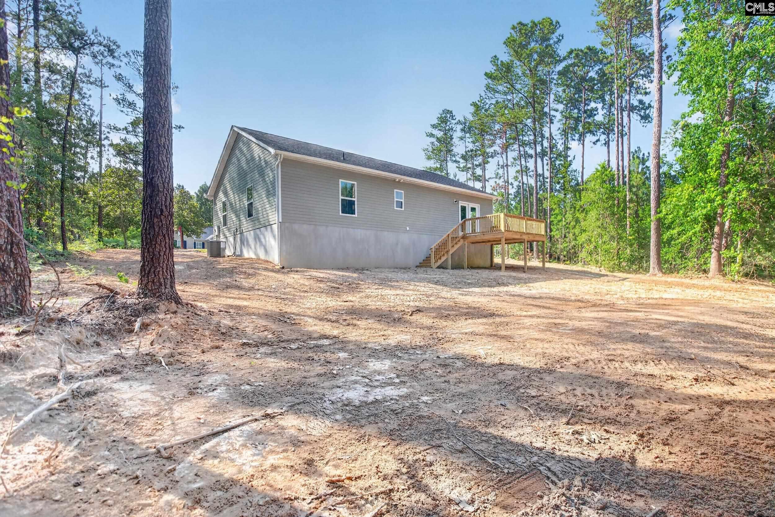 1223 Ancrums Ferry Road Lugoff, SC 29078