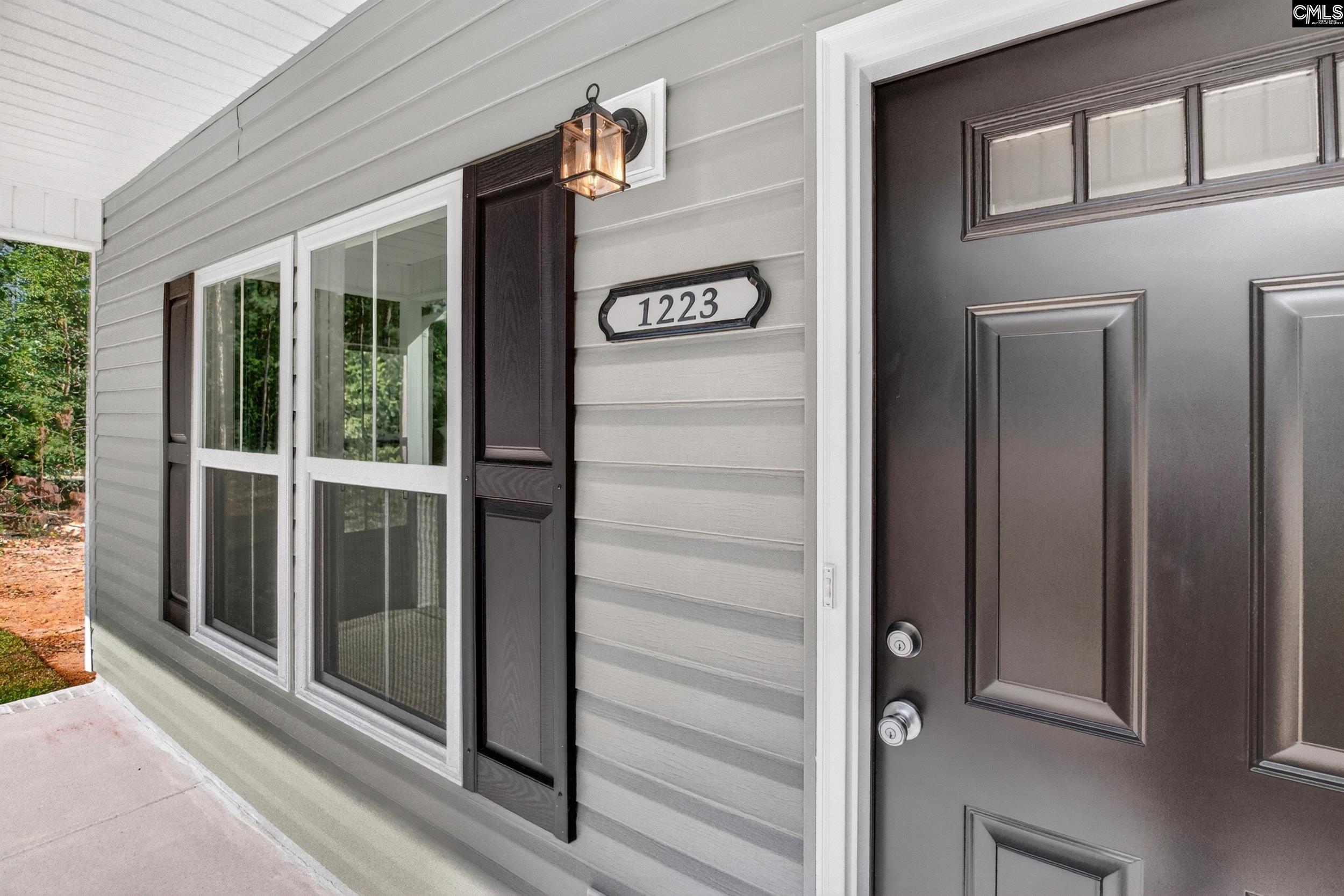 1223 Ancrums Ferry Road Lugoff, SC 29078