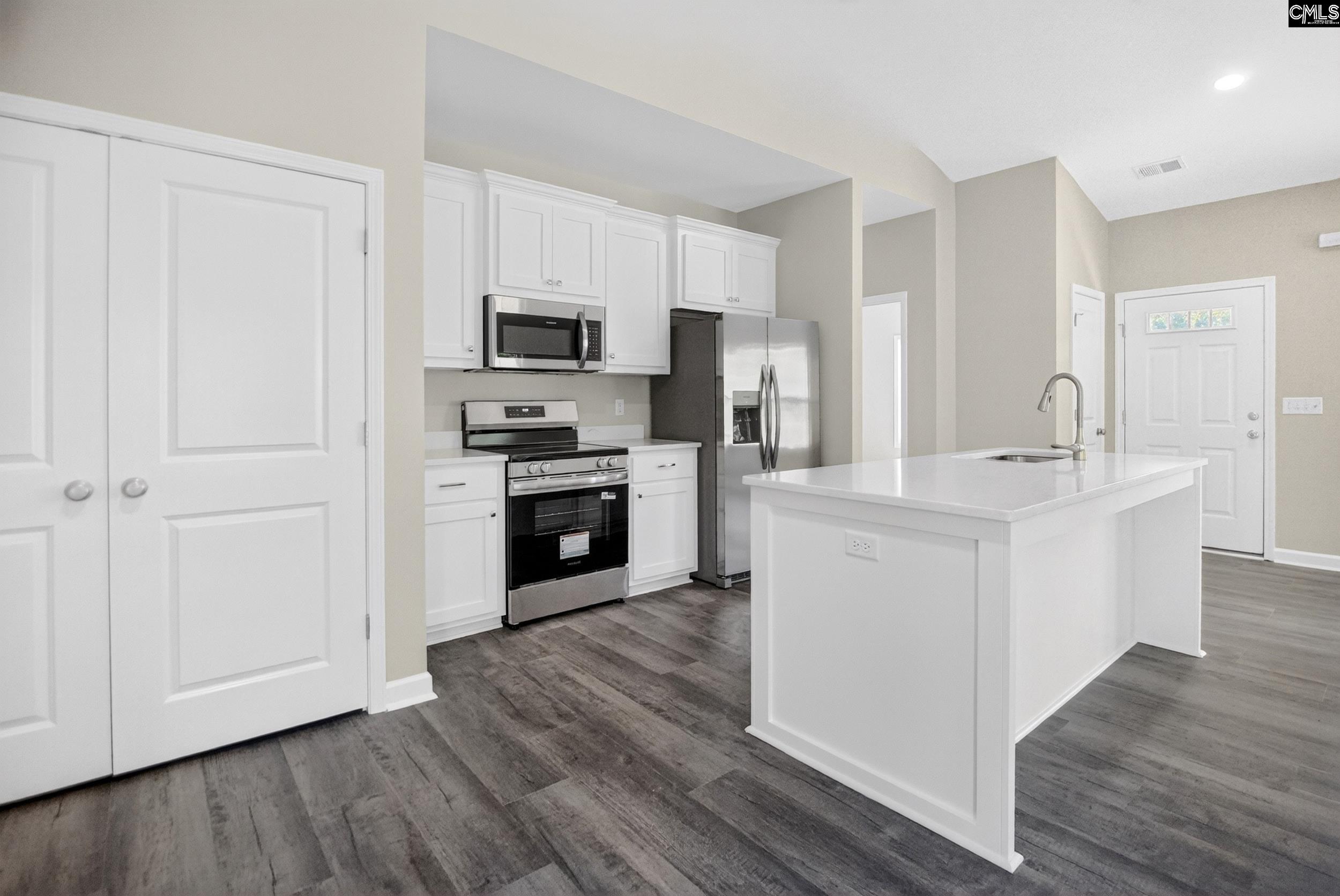 1223 Ancrums Ferry Road Lugoff, SC 29078