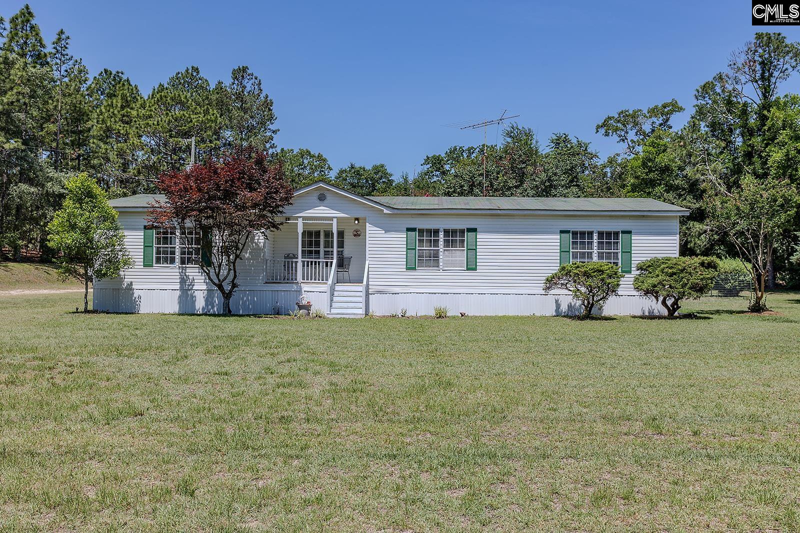 3192 Calks Ferry Road Pelion, SC 29123