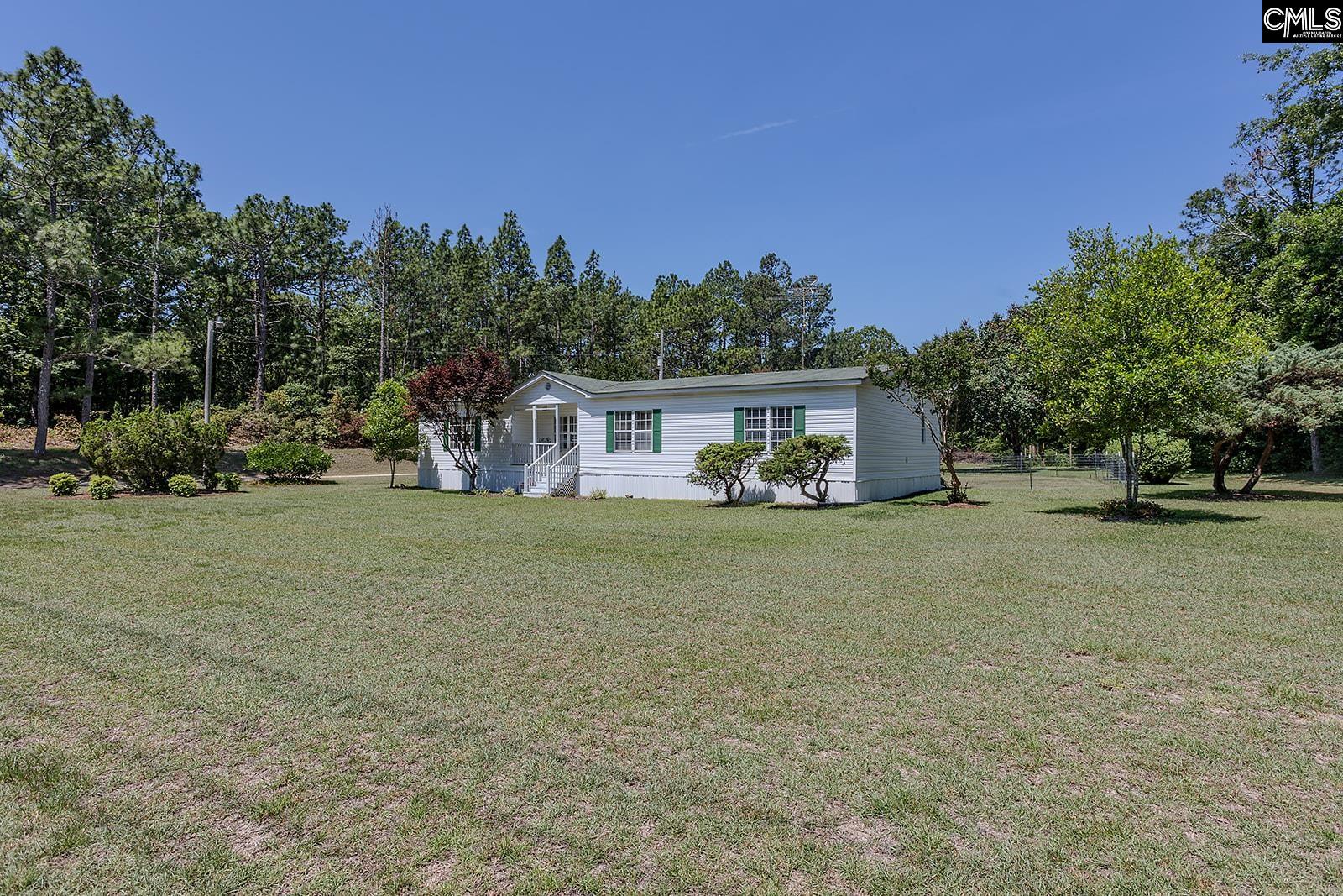 3192 Calks Ferry Road Pelion, SC 29123