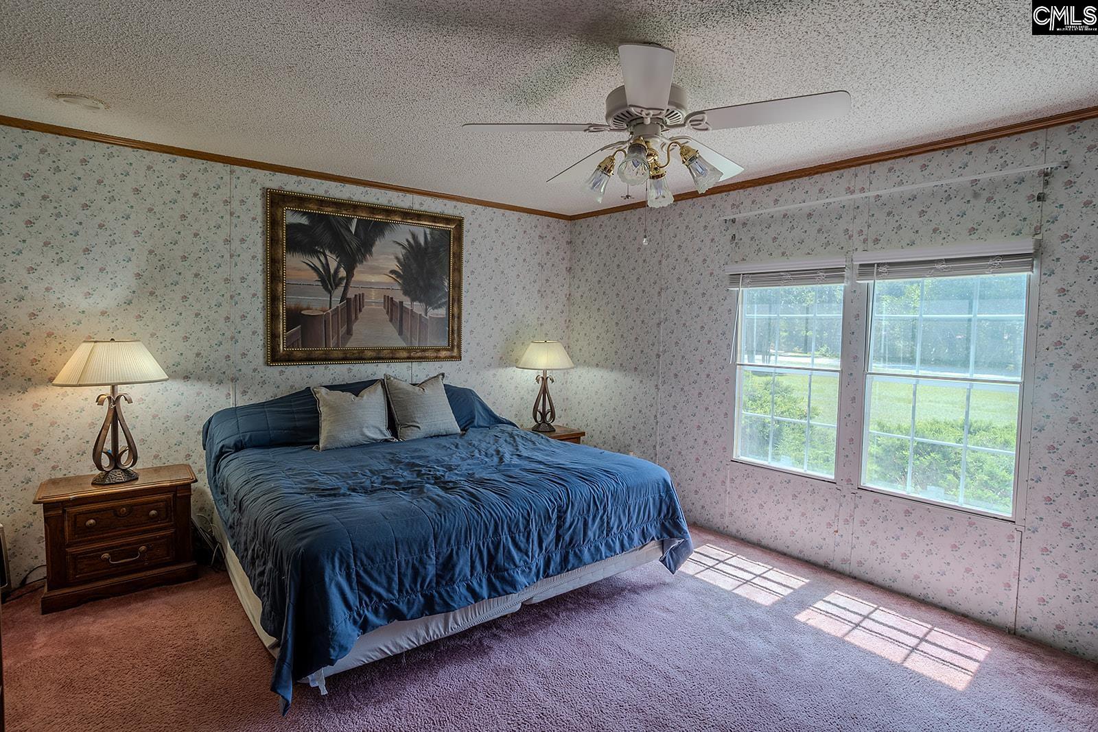 3192 Calks Ferry Road Pelion, SC 29123
