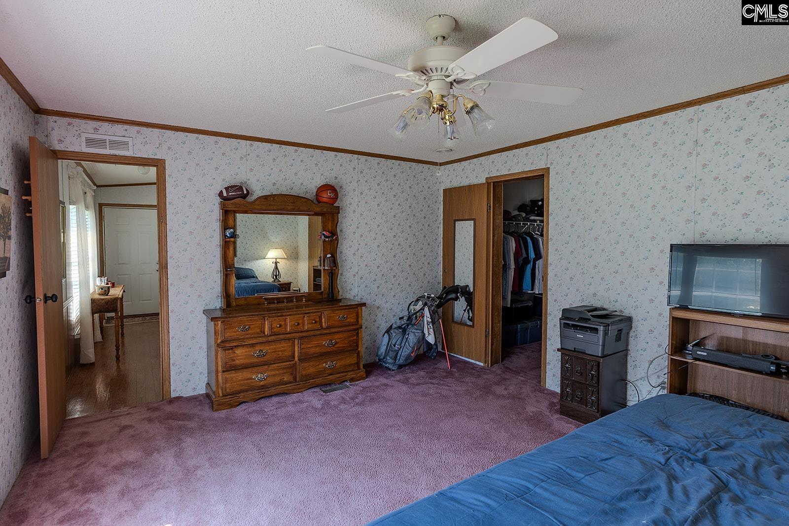 3192 Calks Ferry Road Pelion, SC 29123