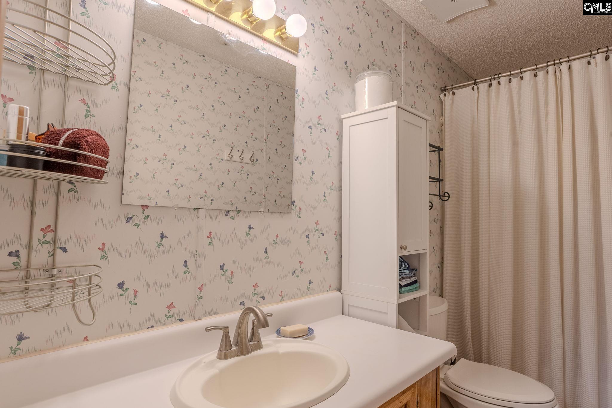 3192 Calks Ferry Road Pelion, SC 29123