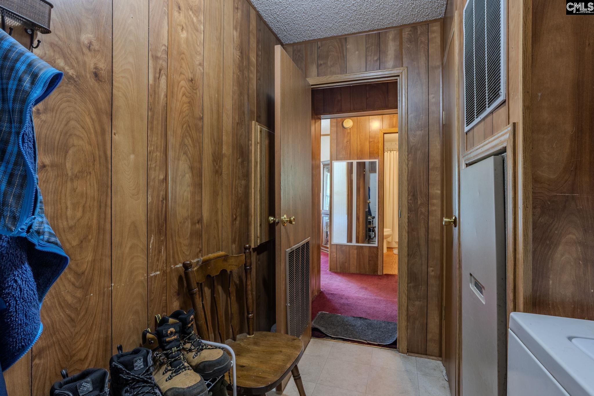 3192 Calks Ferry Road Pelion, SC 29123