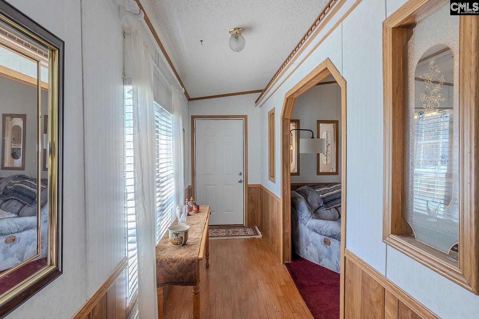 3192 Calks Ferry Road Pelion, SC 29123