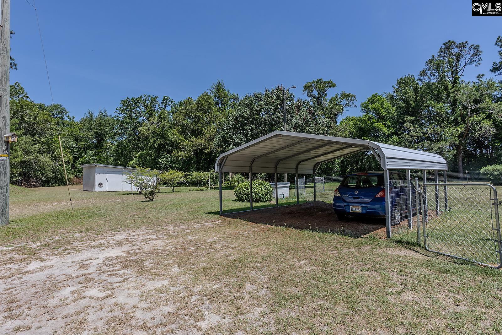 3192 Calks Ferry Road Pelion, SC 29123